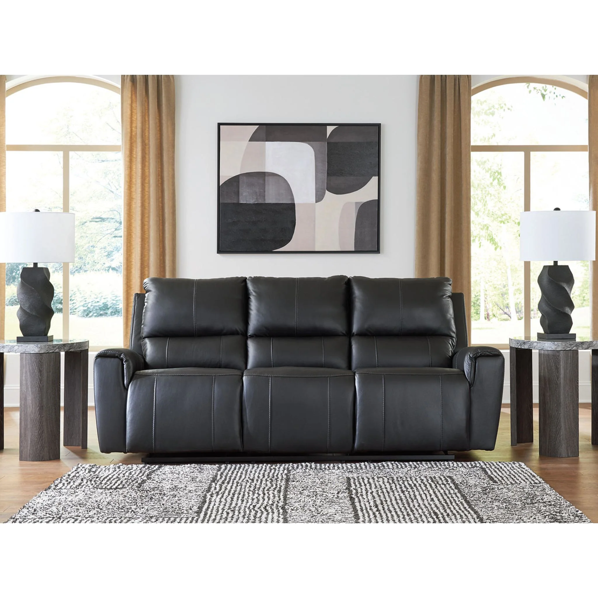 Kesleigh Wall Art 40.00" x 50.00" - Image 11