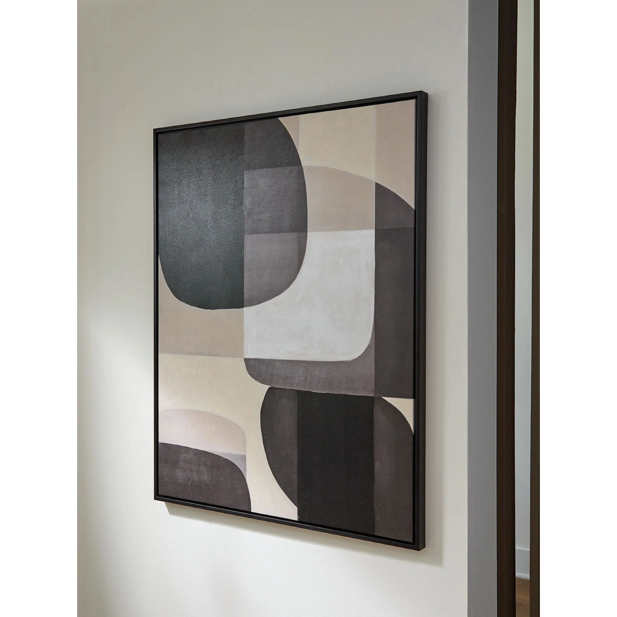 Kesleigh Wall Art 40.00" x 50.00" - Image 3