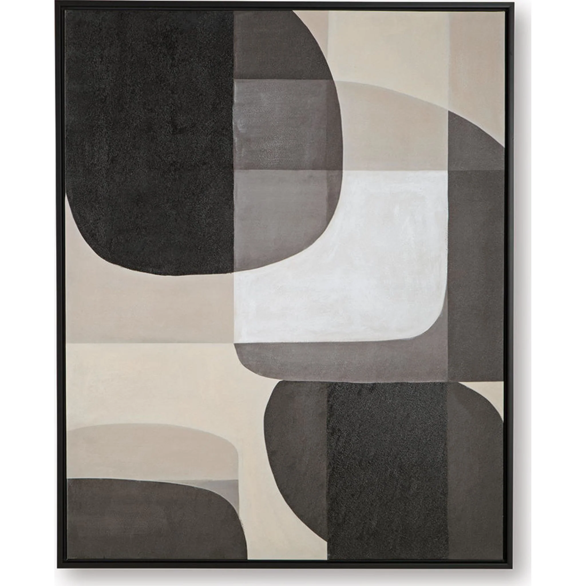 Kesleigh Wall Art 40.00" x 50.00" - Image 7
