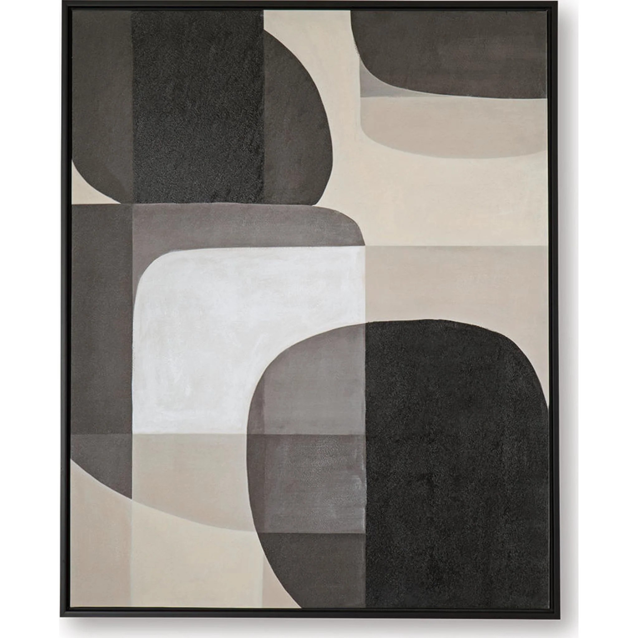 Kesleigh Wall Art 40.00" x 50.00" - Image 9