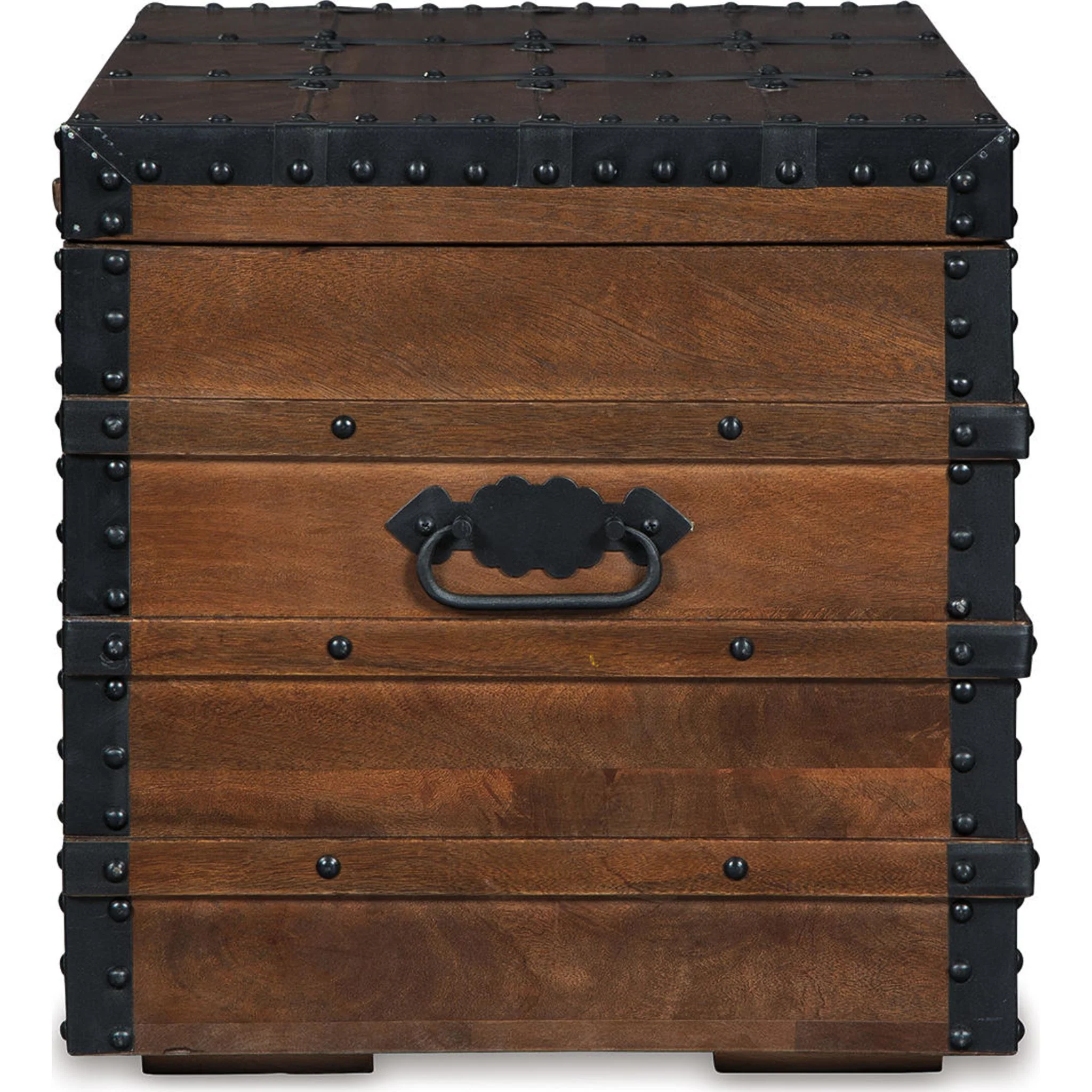 Kettleby Storage Unit - Brown - Image 35