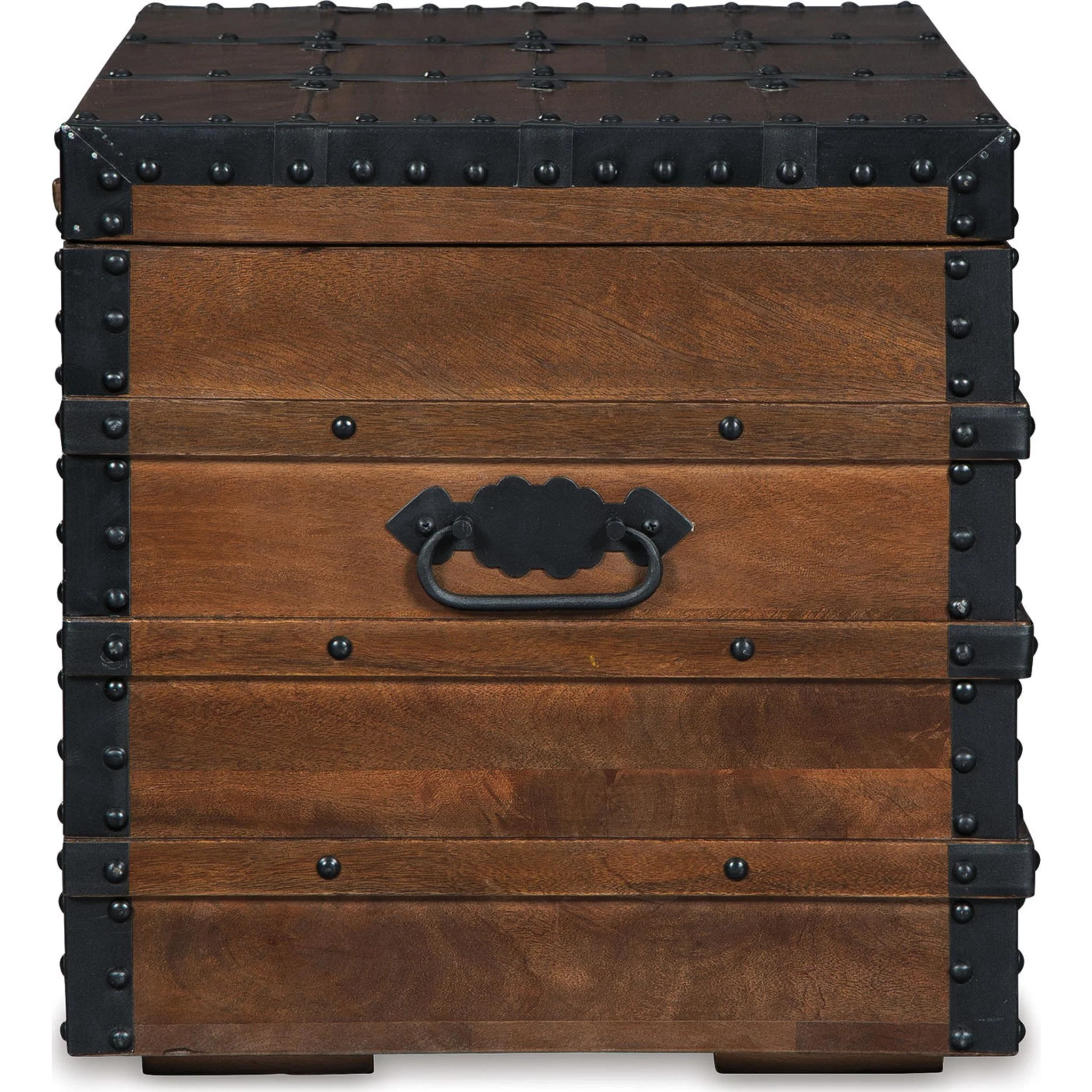Kettleby Storage Unit - Brown - Image 36