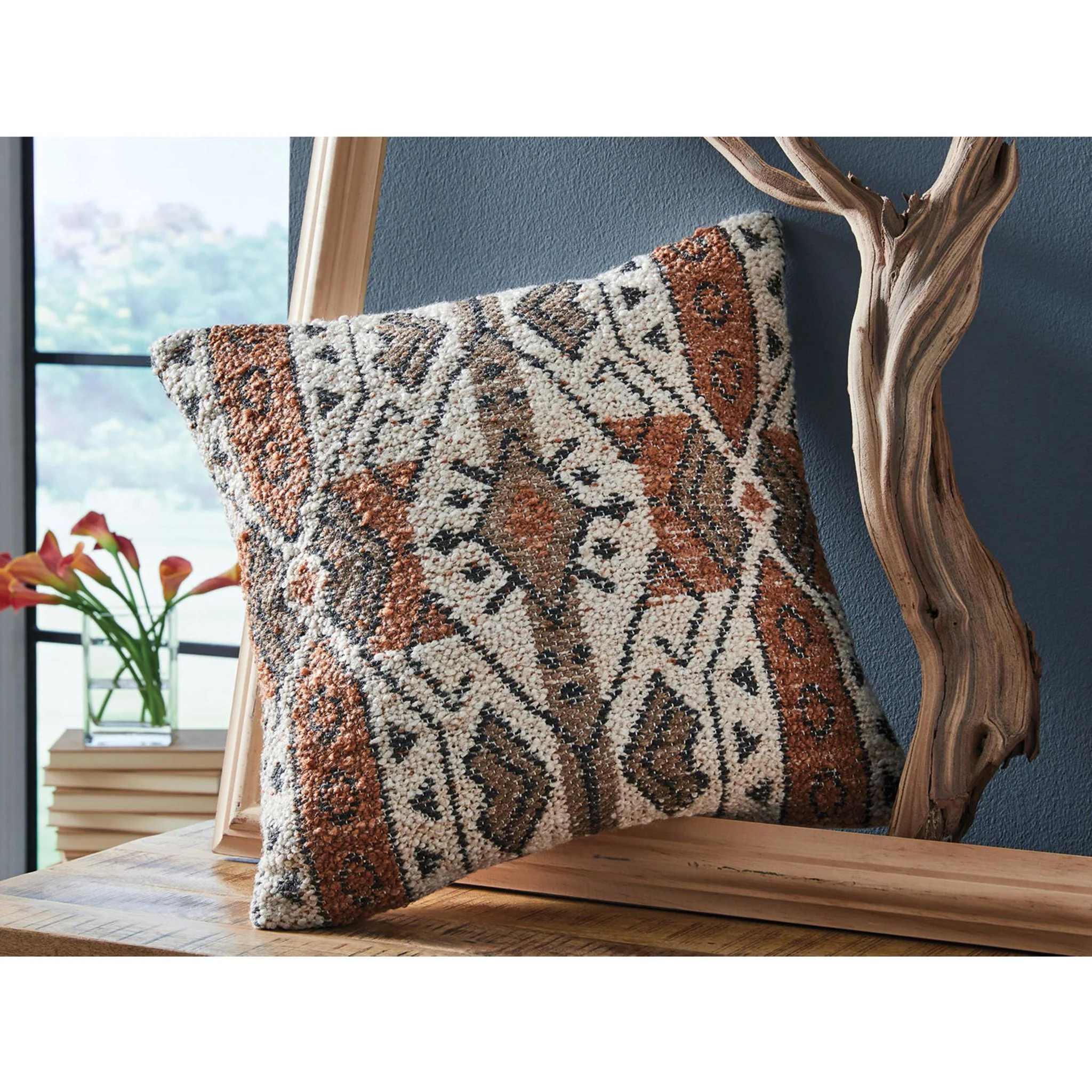 Kierenworth Accent Pillow 20.00" - Image 2