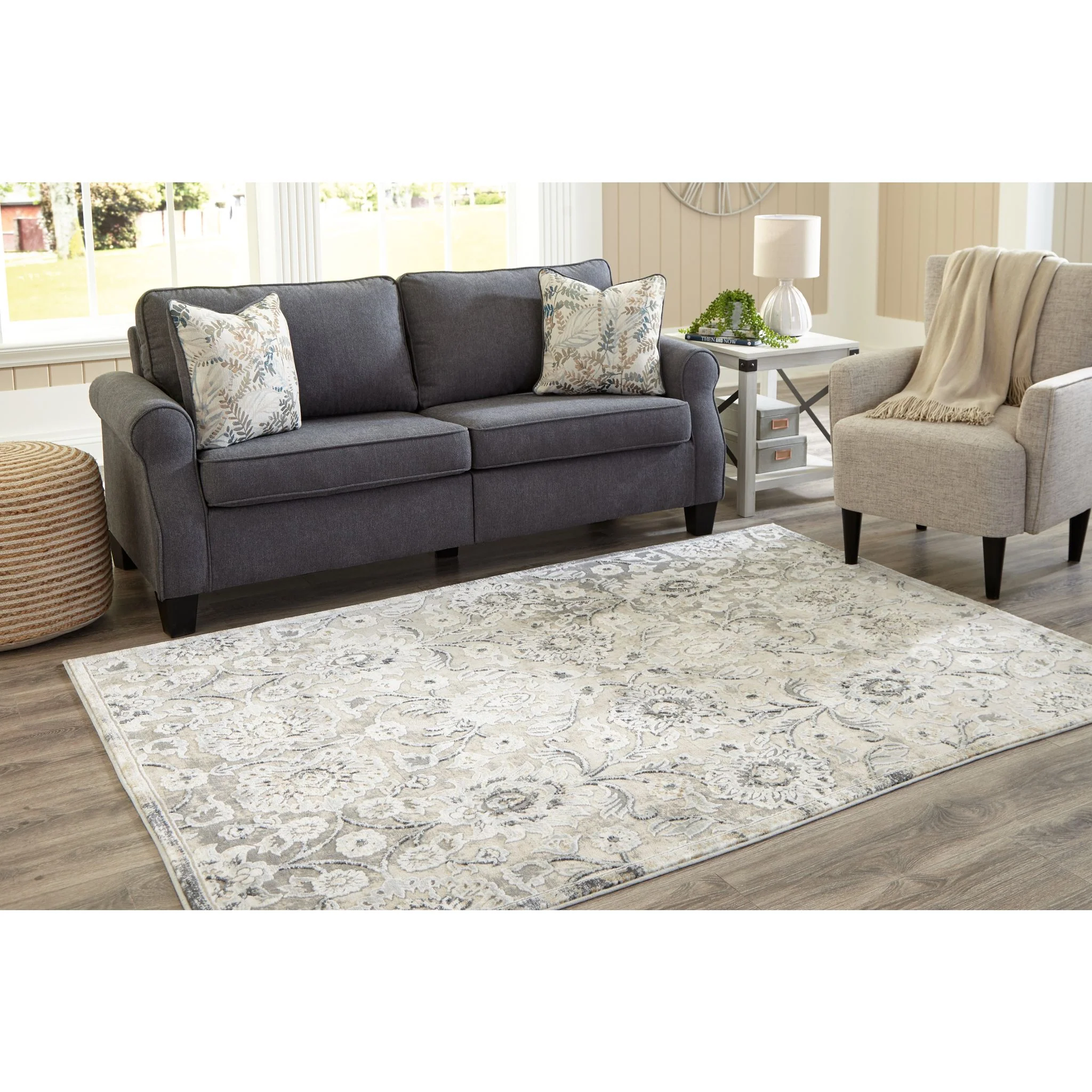 Kilkenny Area Rug - Image 2