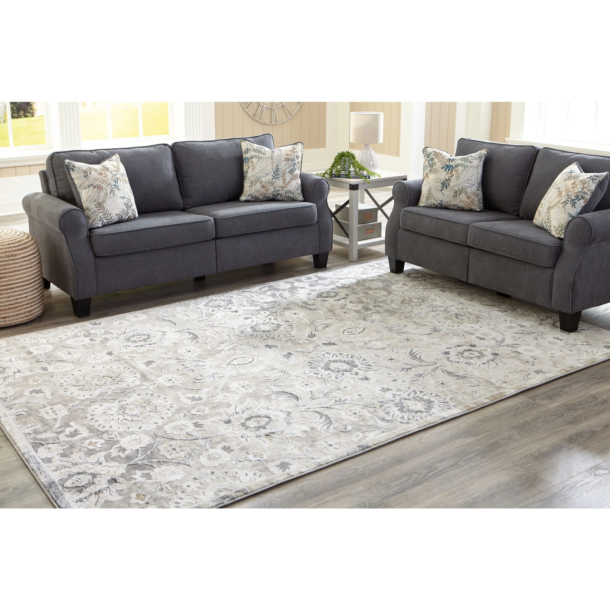 Kilkenny Area Rug - Image 8