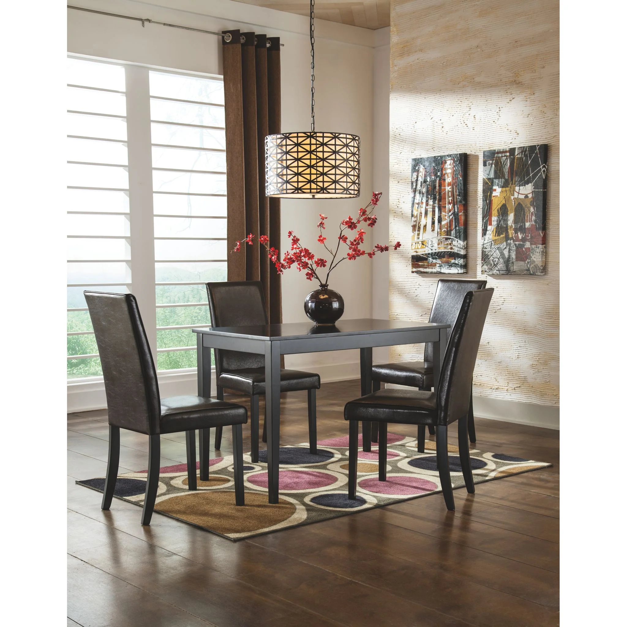 Kimonte Dining Set - Image 11