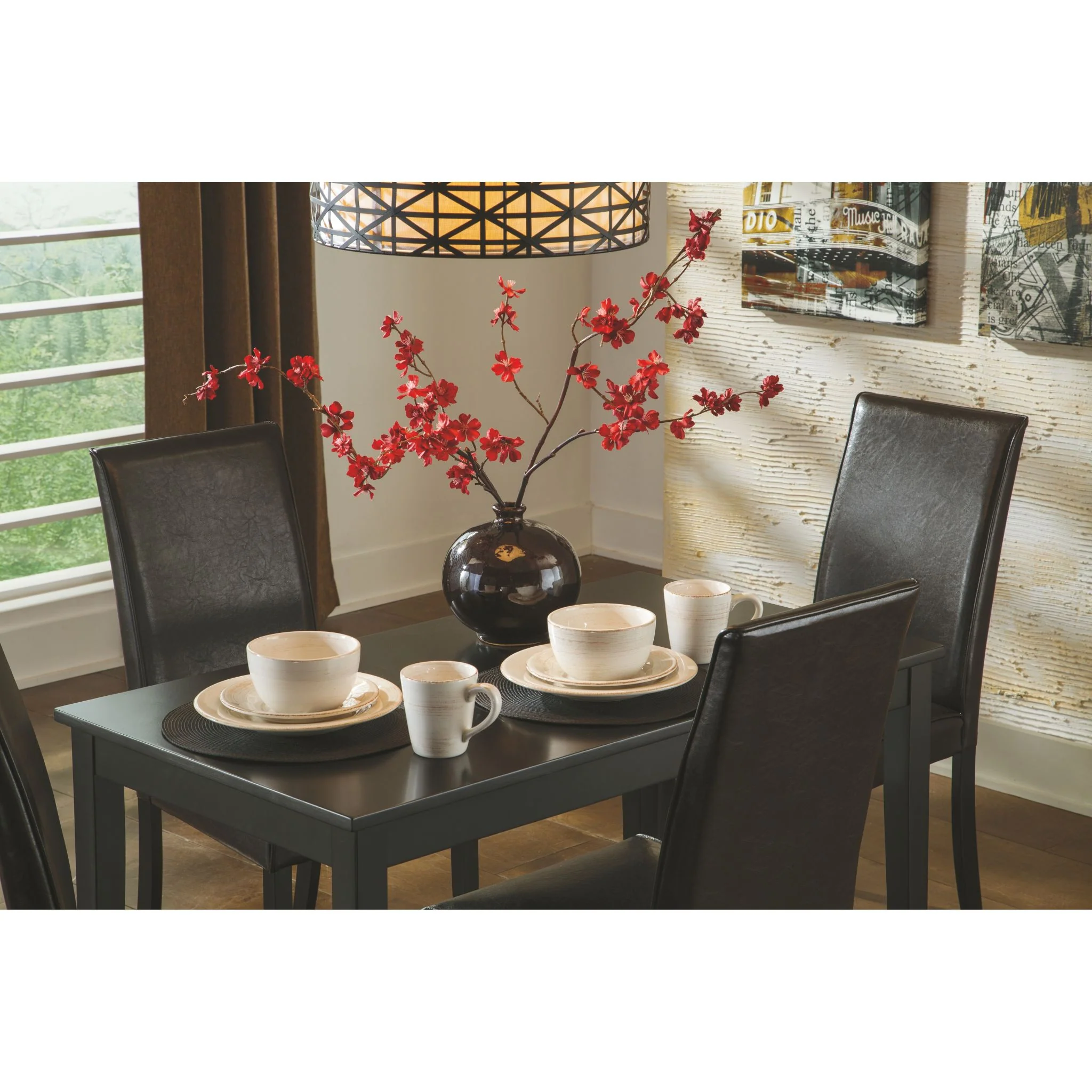 Kimonte Dining Set - Image 13