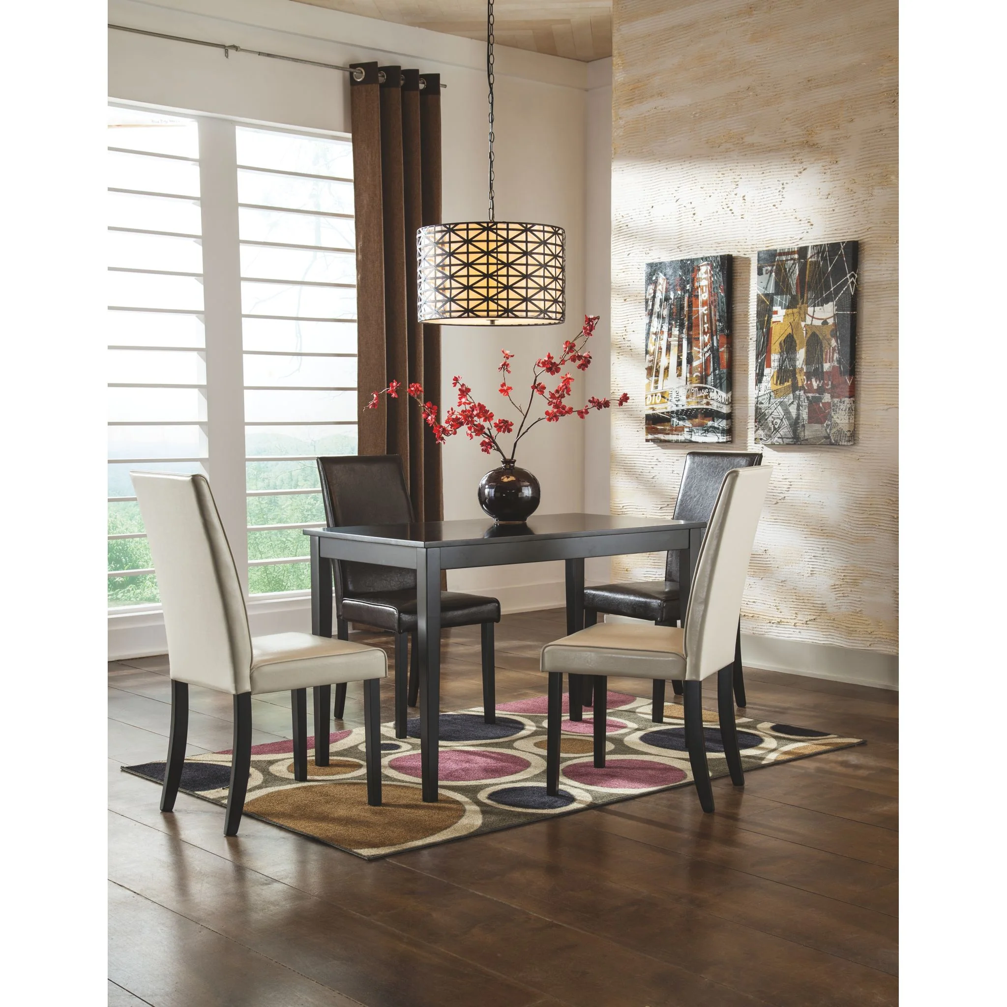Kimonte Dining Set - Image 21