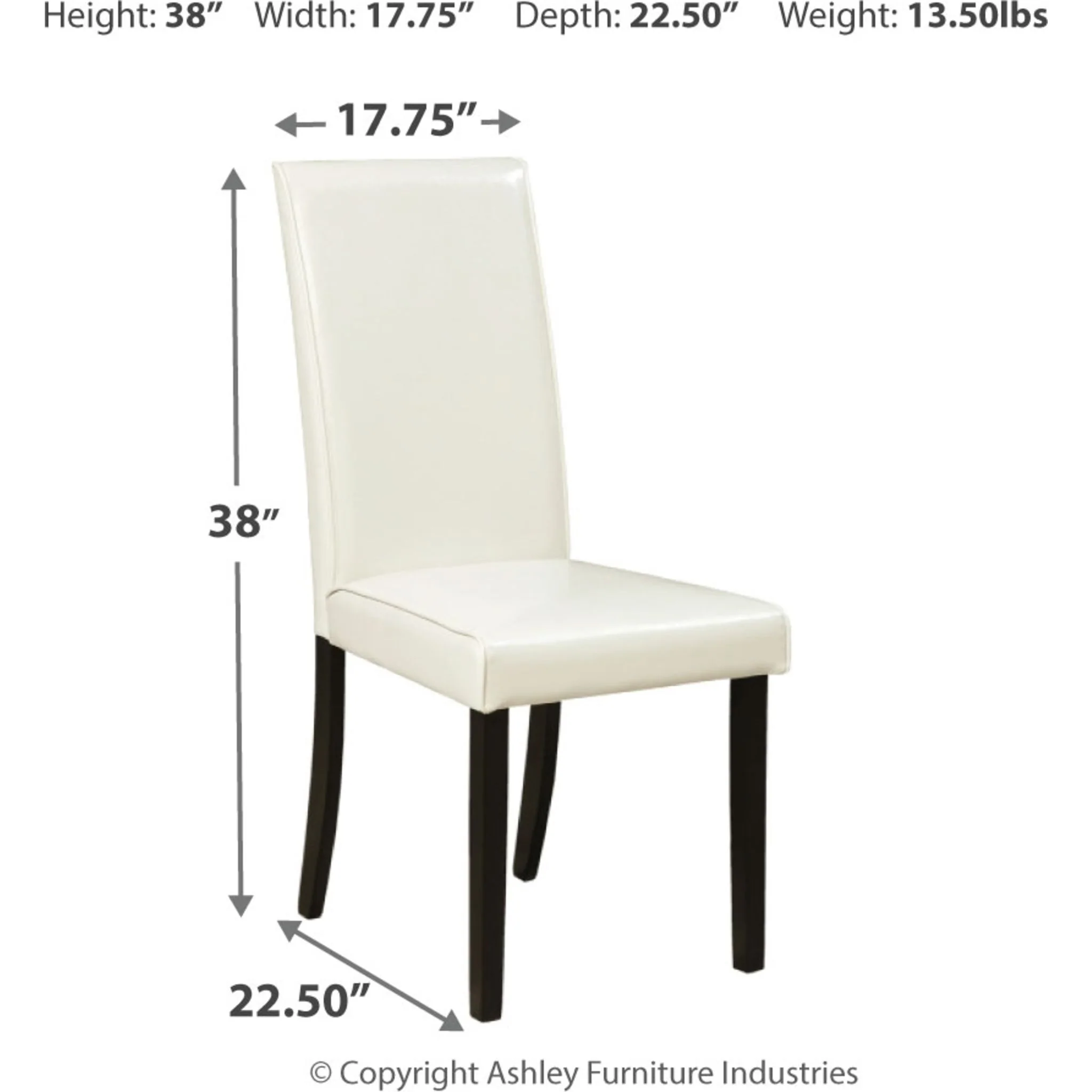 Kimonte Dining Set - Image 30
