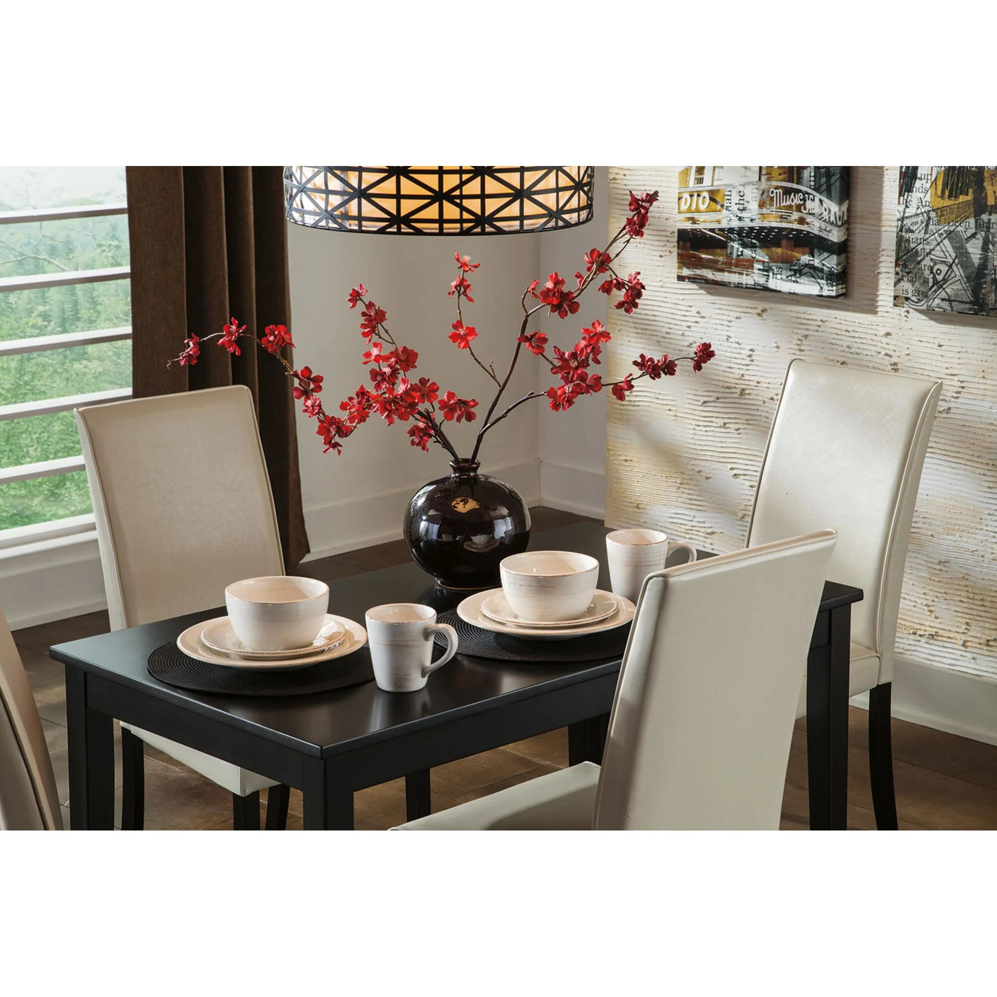 Kimonte Dining Set - Image 7