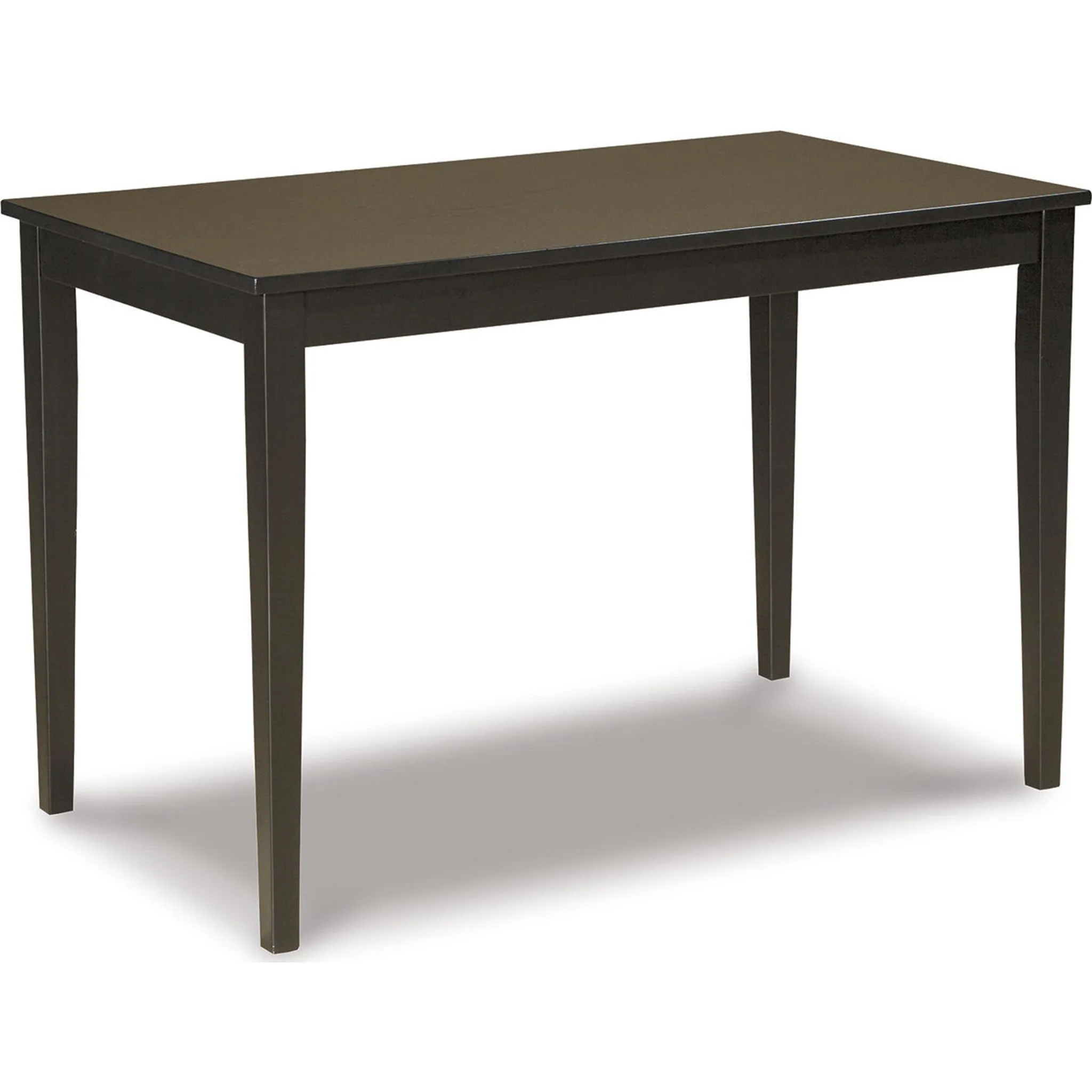 Kimonte Dining Table - Dark Brown - (D250-25) - Image 23