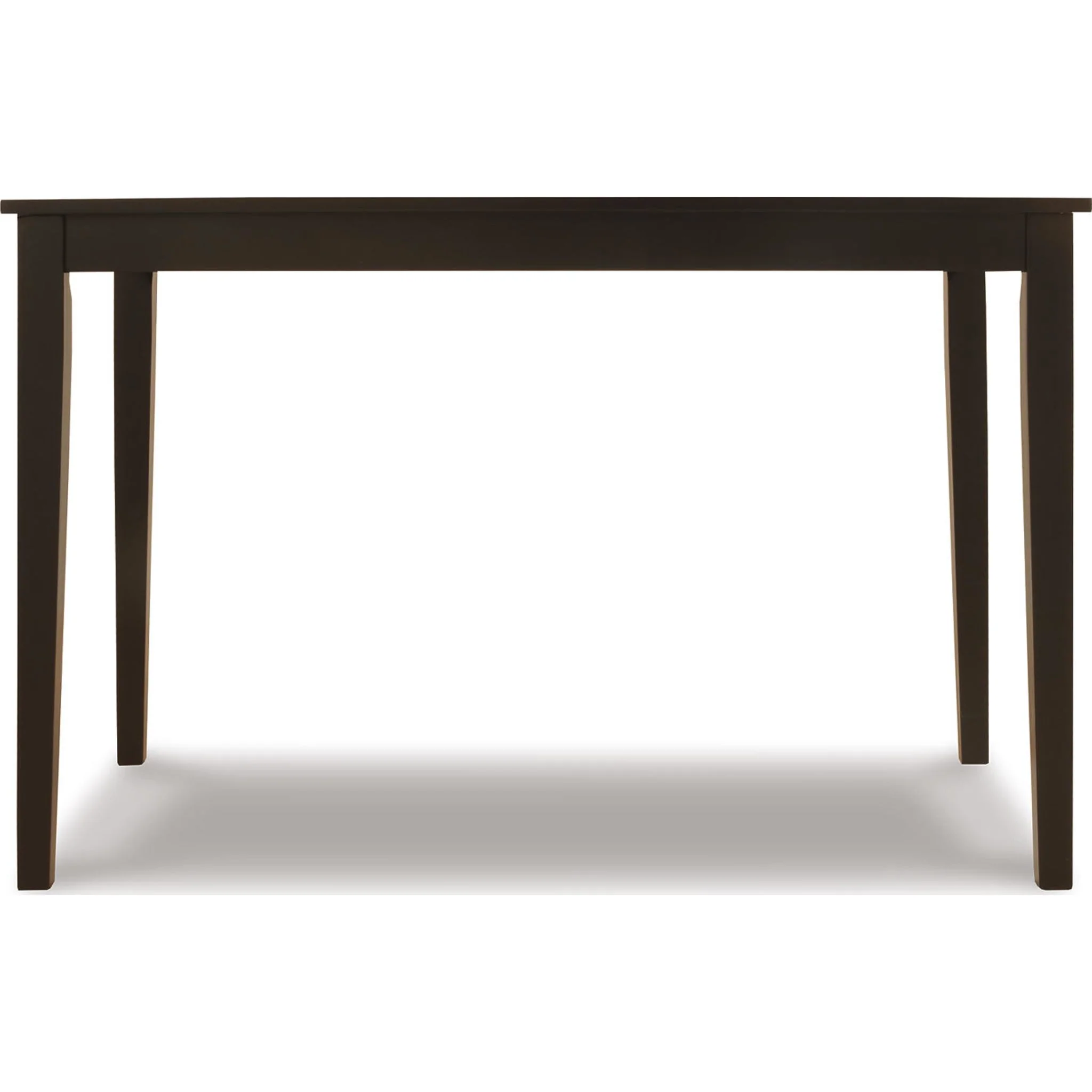 Kimonte Dining Table - Dark Brown - (D250-25) - Image 32