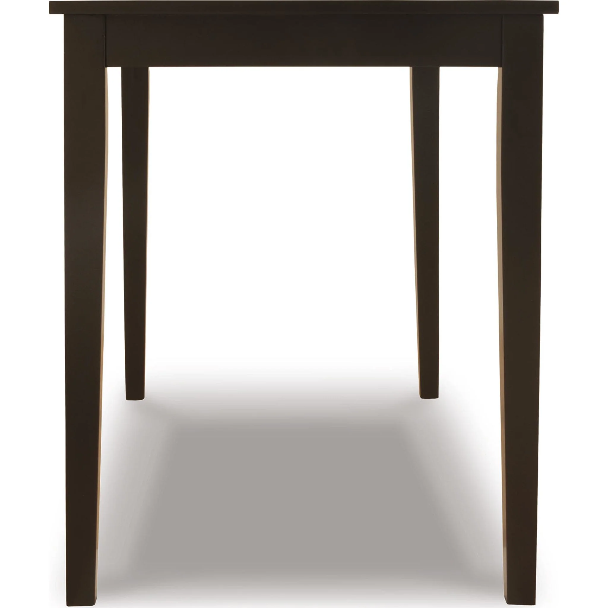 Kimonte Dining Table - Dark Brown - (D250-25) - Image 34