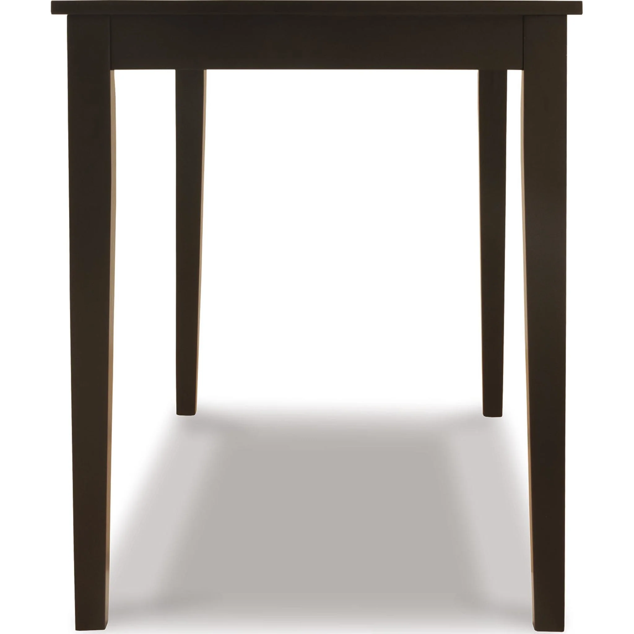 Kimonte Dining Table - Dark Brown - (D250-25) - Image 35