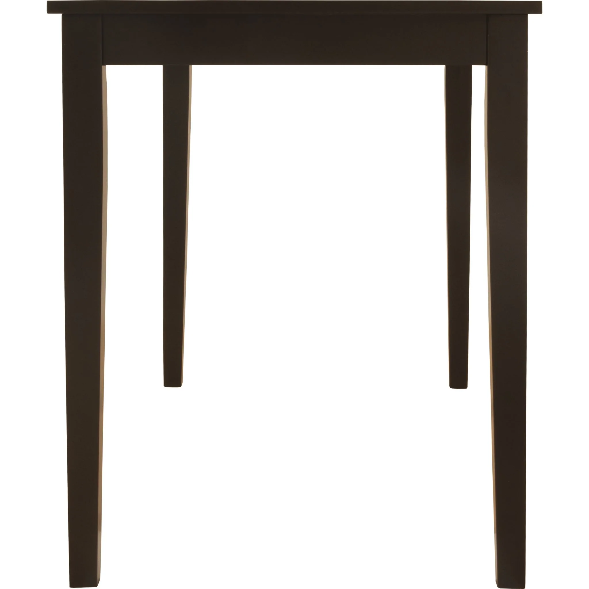 Kimonte Dining Table - Dark Brown - (D250-25) - Image 4
