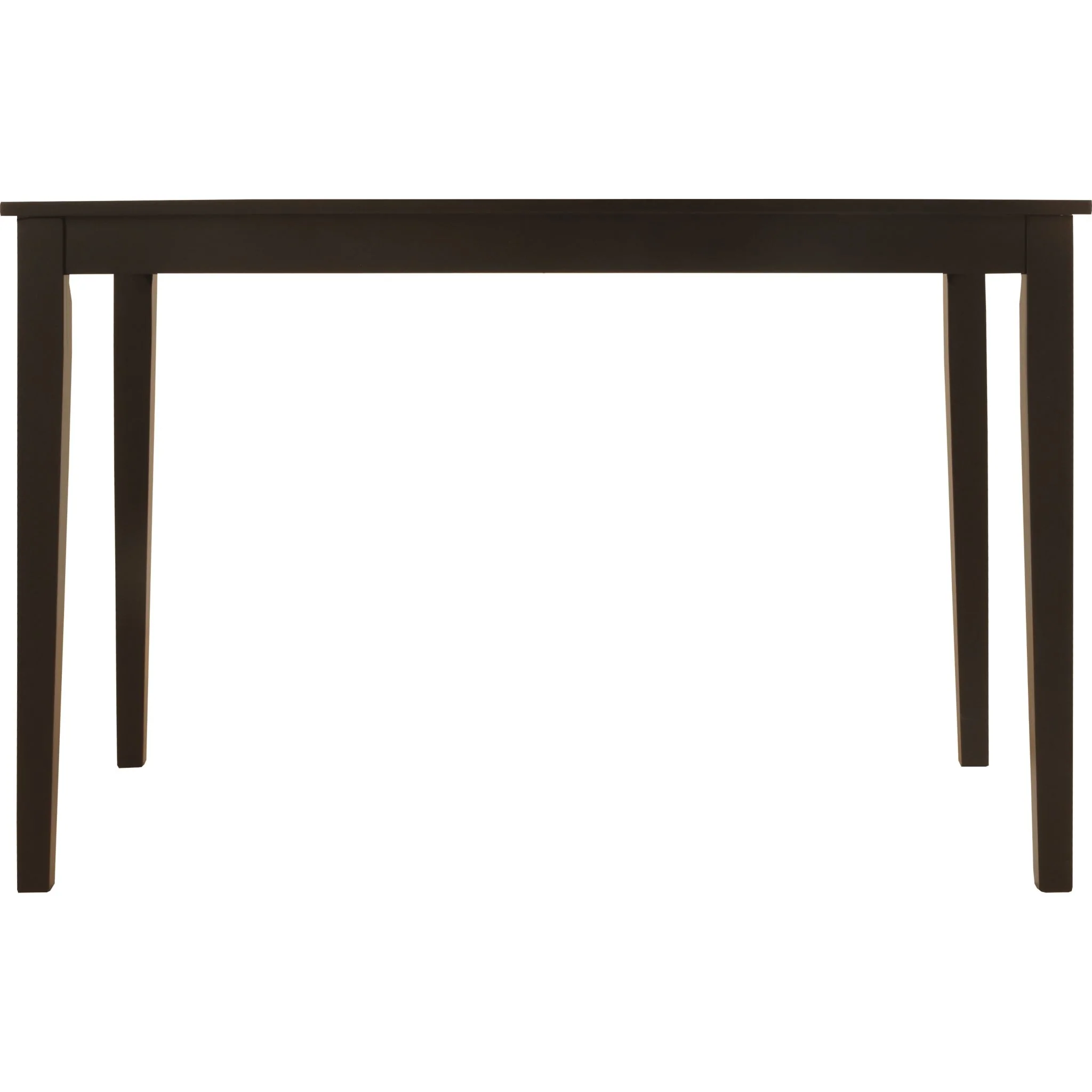 Kimonte Dining Table - Dark Brown - (D250-25) - Image 5