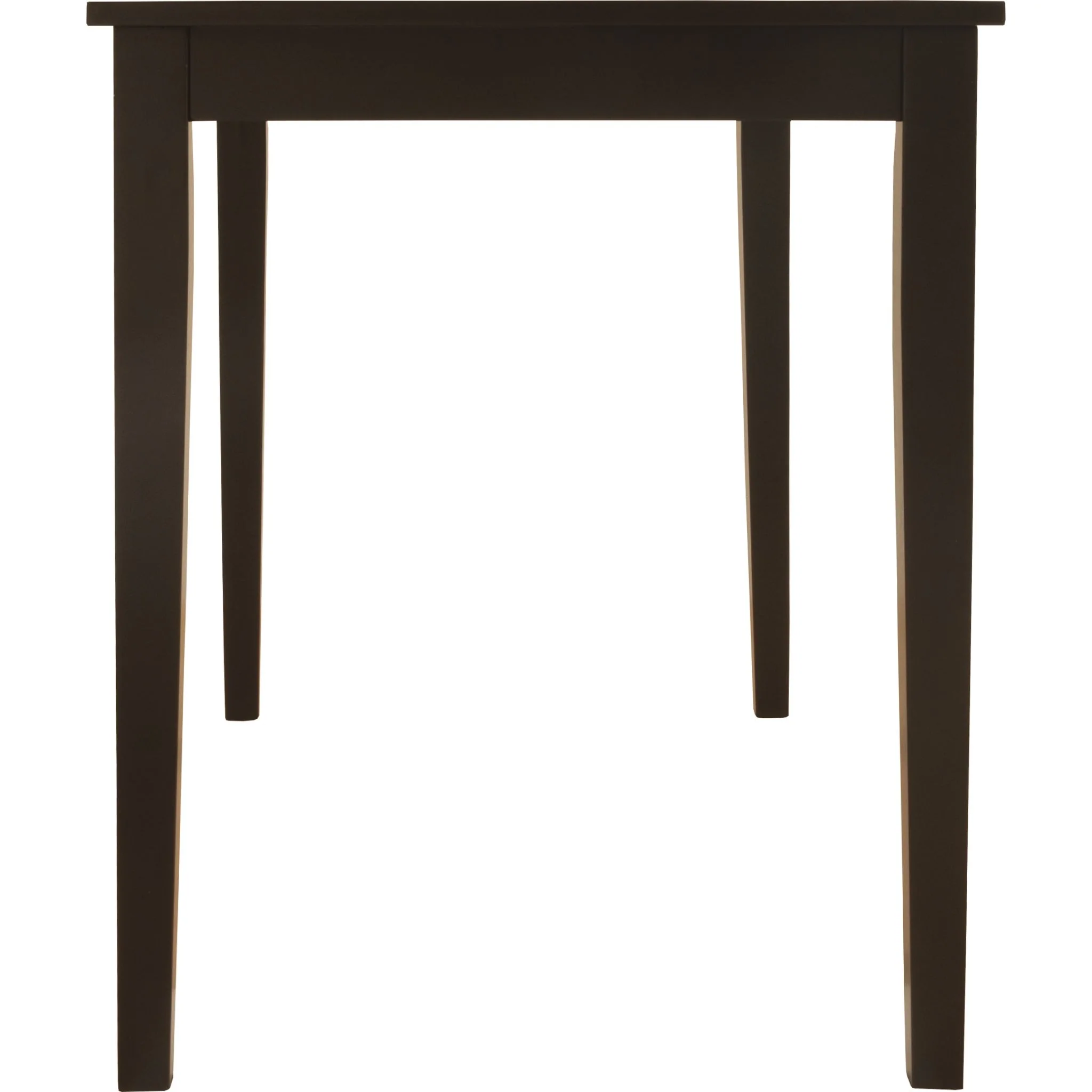 Kimonte Dining Table - Dark Brown - (D250-25) - Image 7