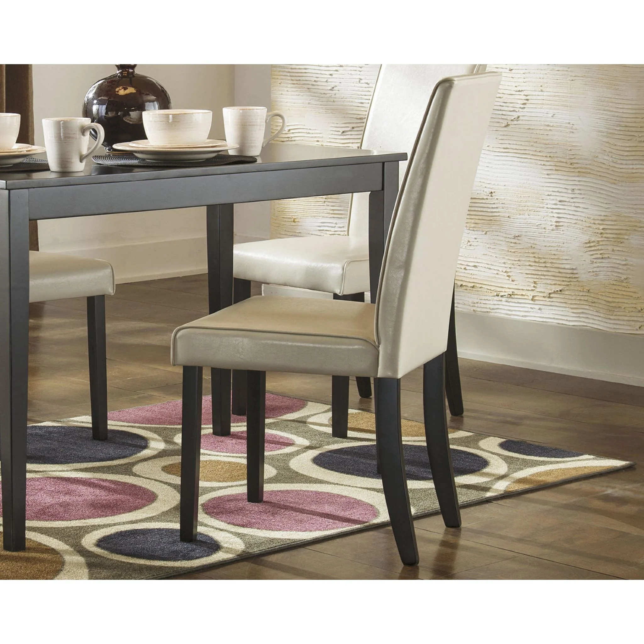 Kimonte Side Chair - Image 17
