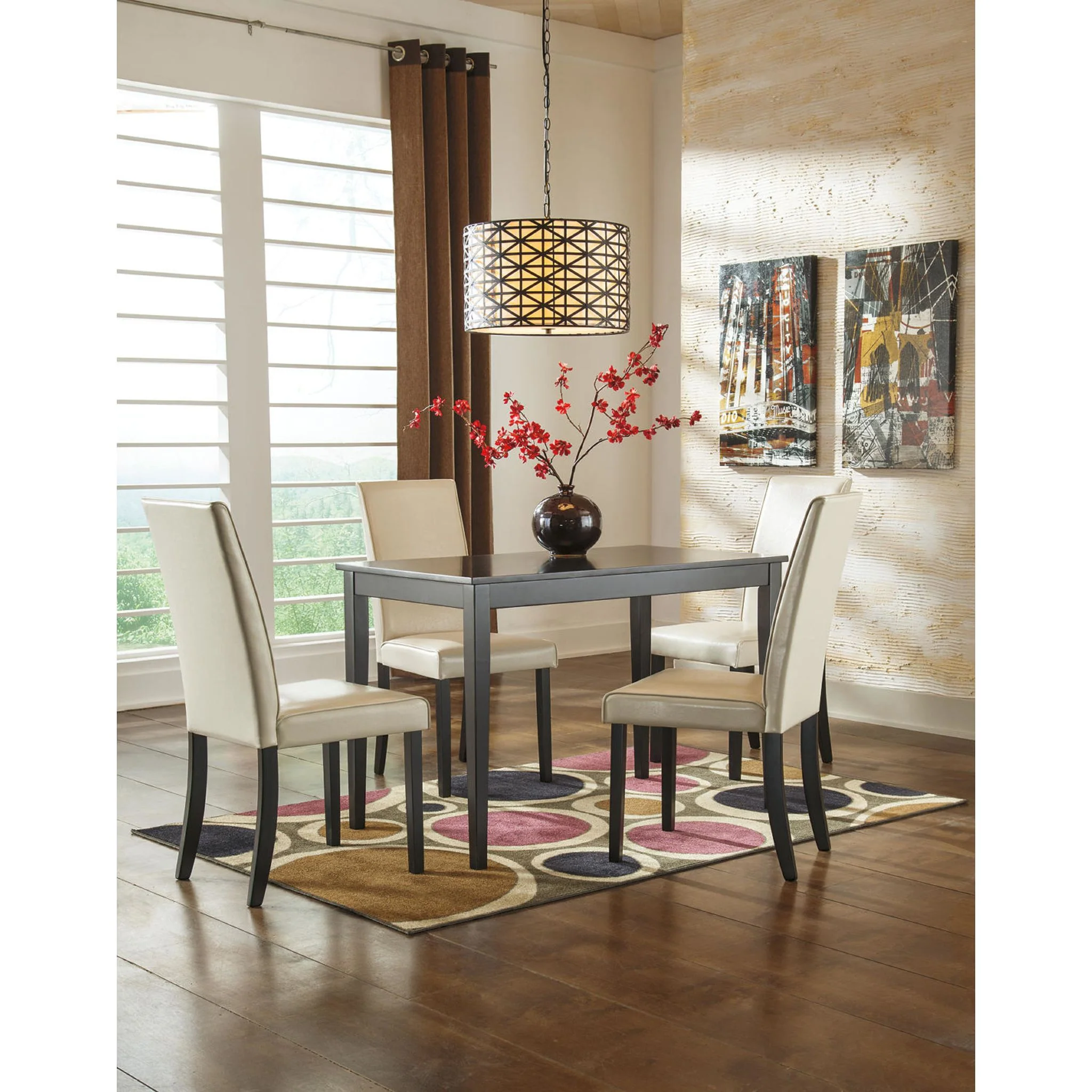 Kimonte Side Chair - Image 27