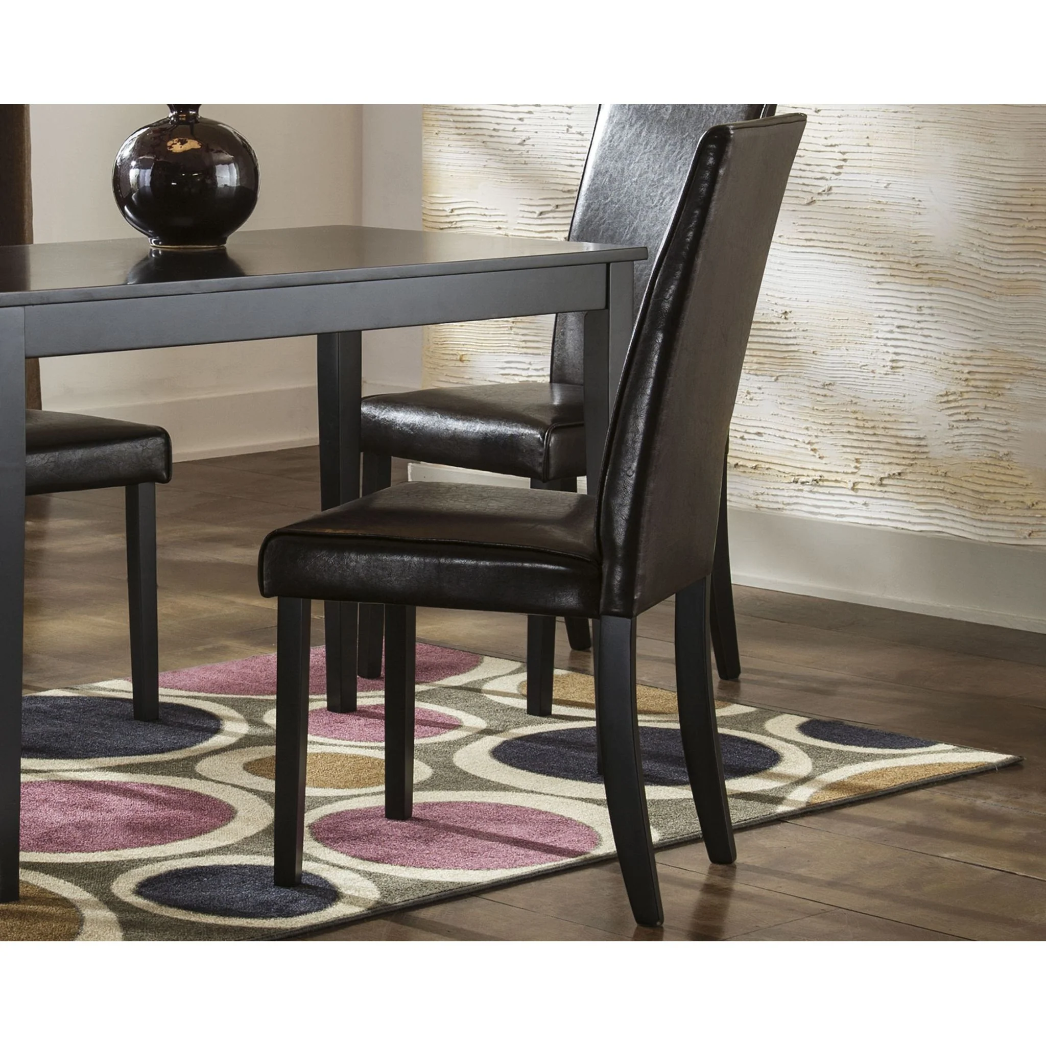 Kimonte Side Chair - Image 30