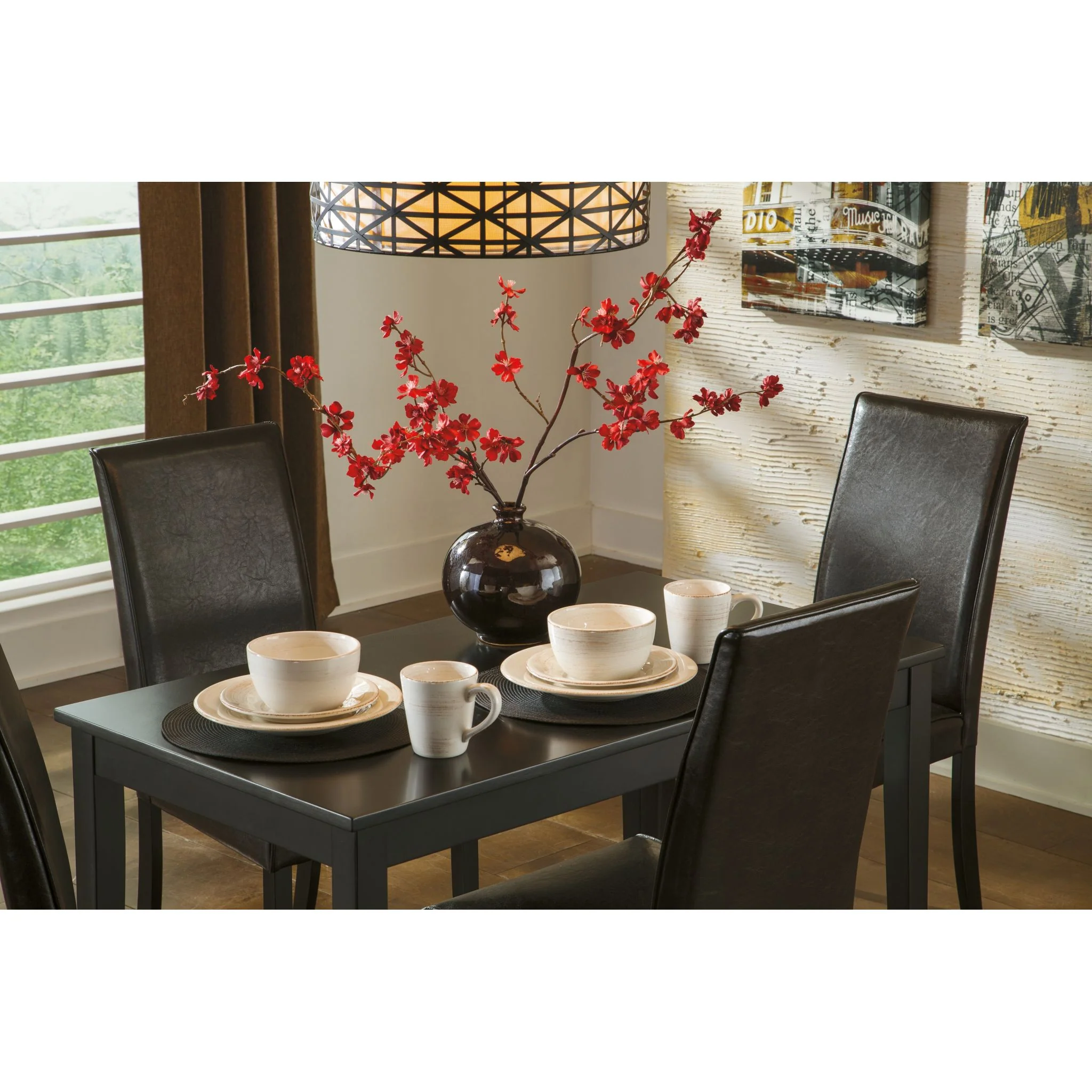 Kimonte Side Chair - Image 39
