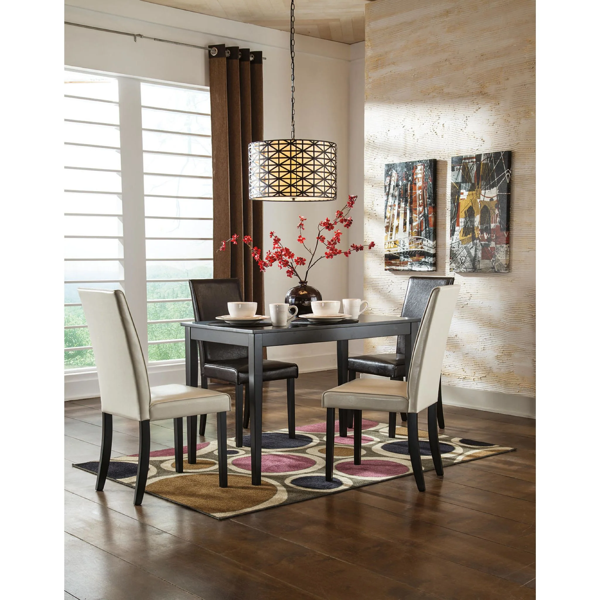 Kimonte Side Chair - Image 53
