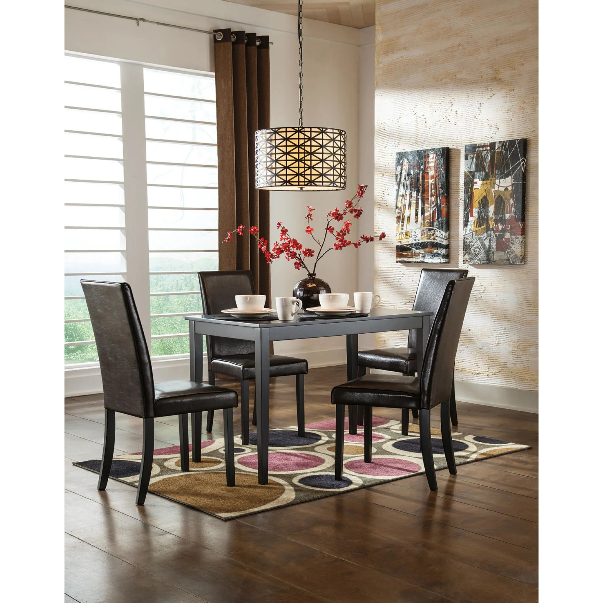Kimonte Side Chair - Image 54