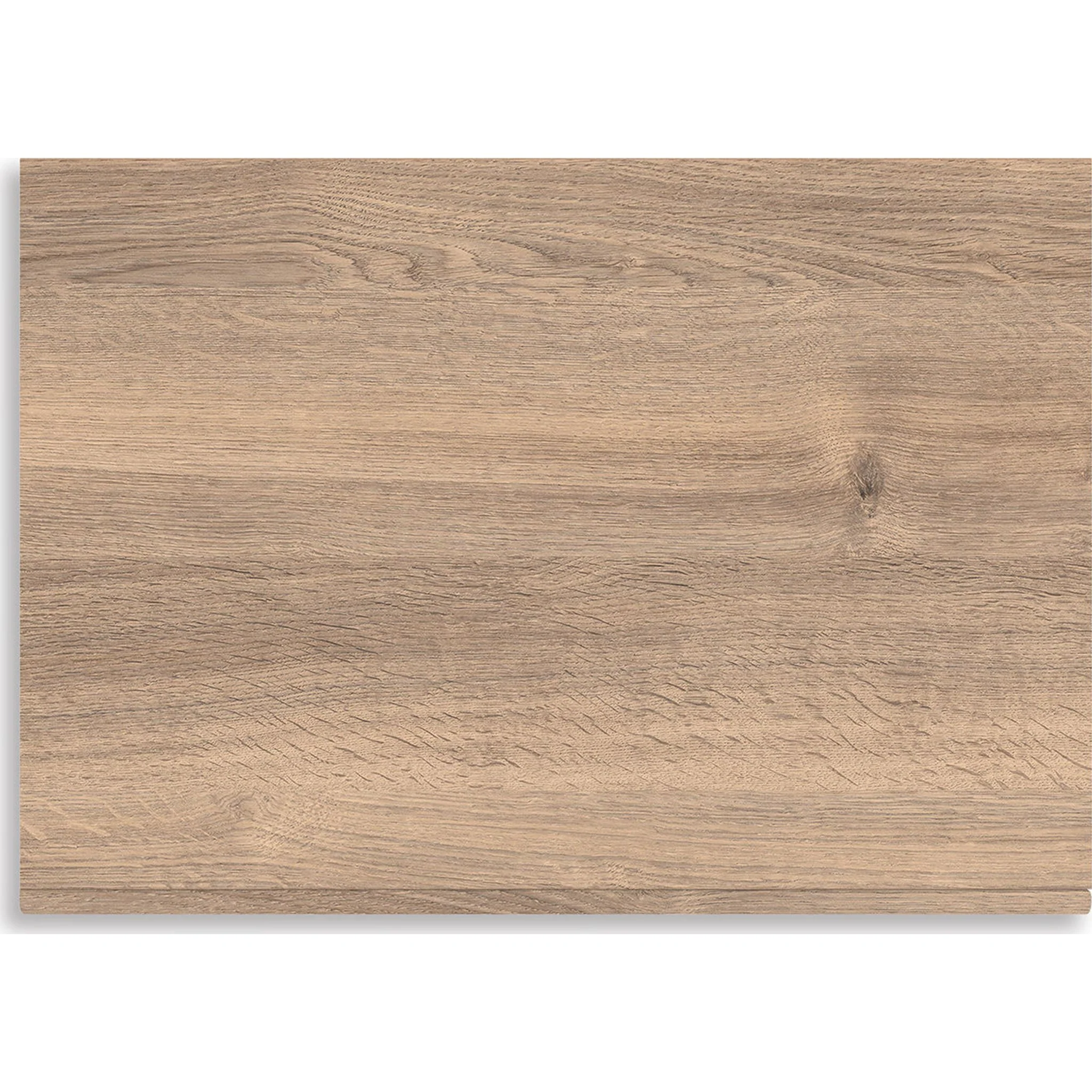 Kinlanni 6 Piece King Panel Bedroom - Tan - Image 24