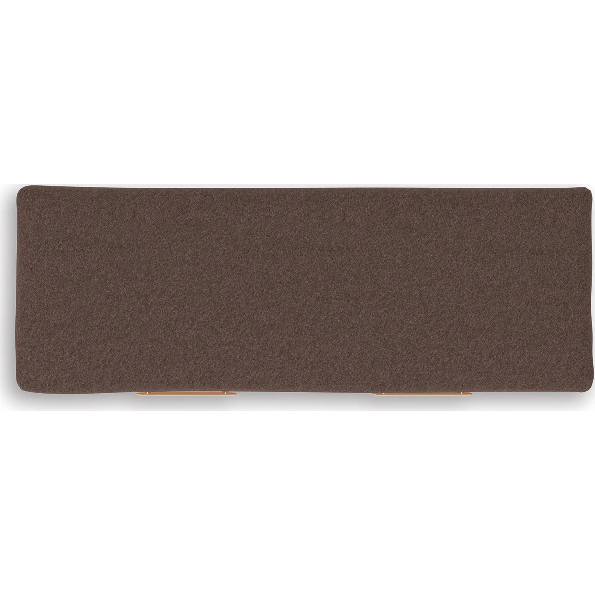 Kinlanni Bench - Tan/Brown - Image 10