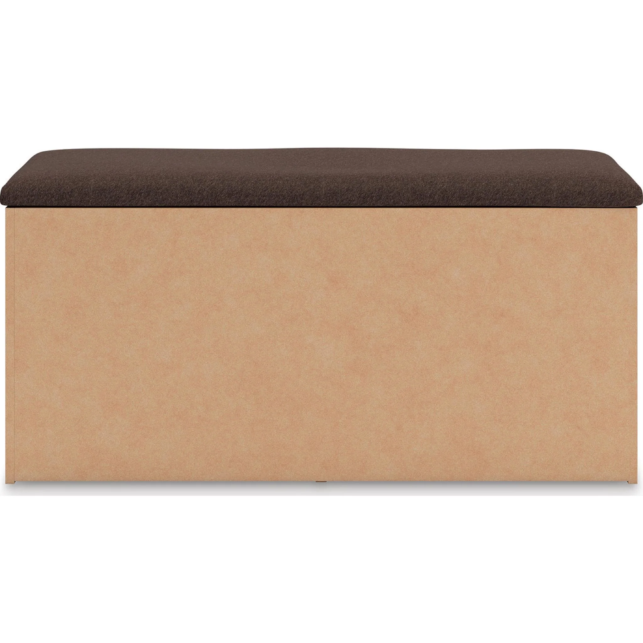 Kinlanni Bench - Tan/Brown - Image 6