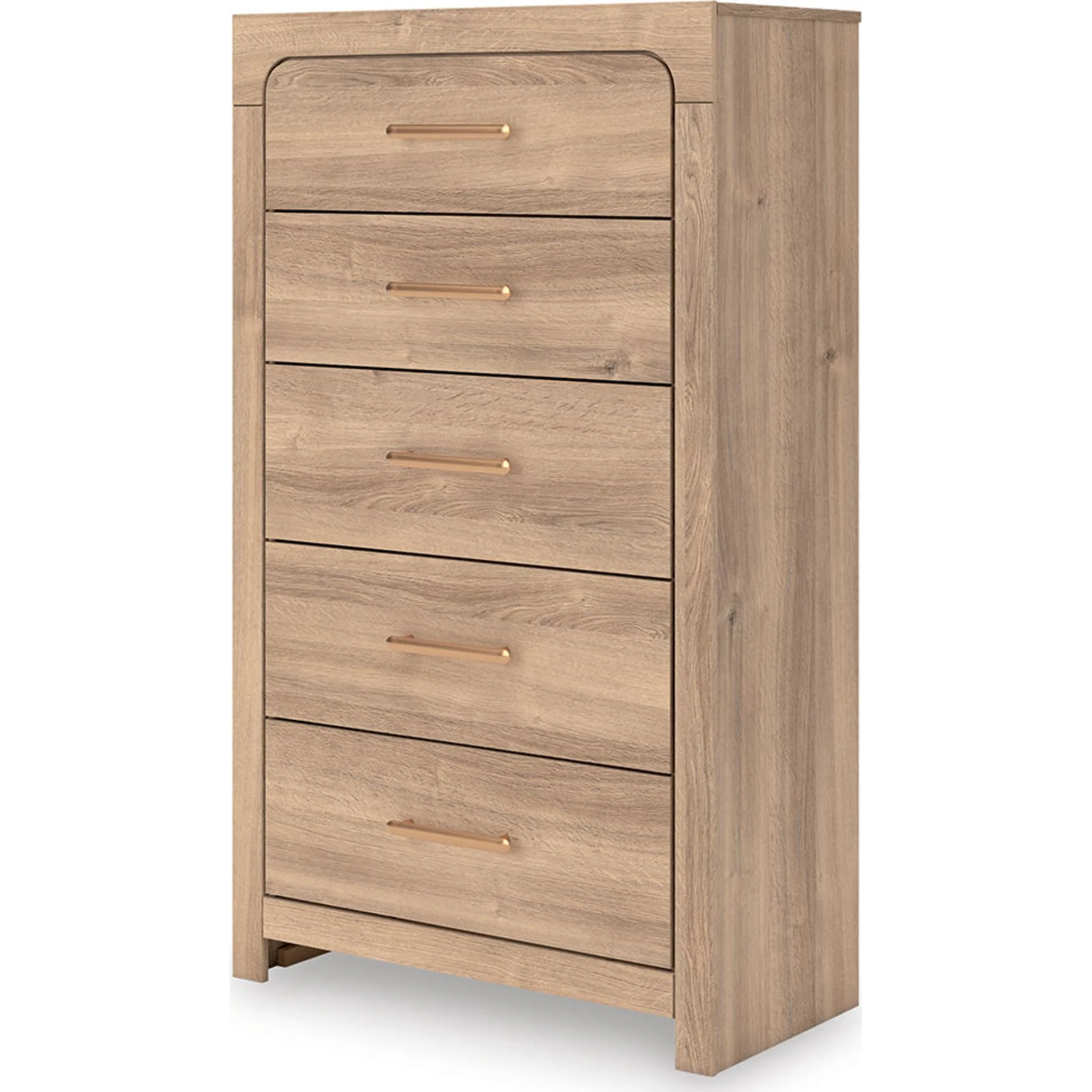 Kinlanni Chest - Tan - Image 3