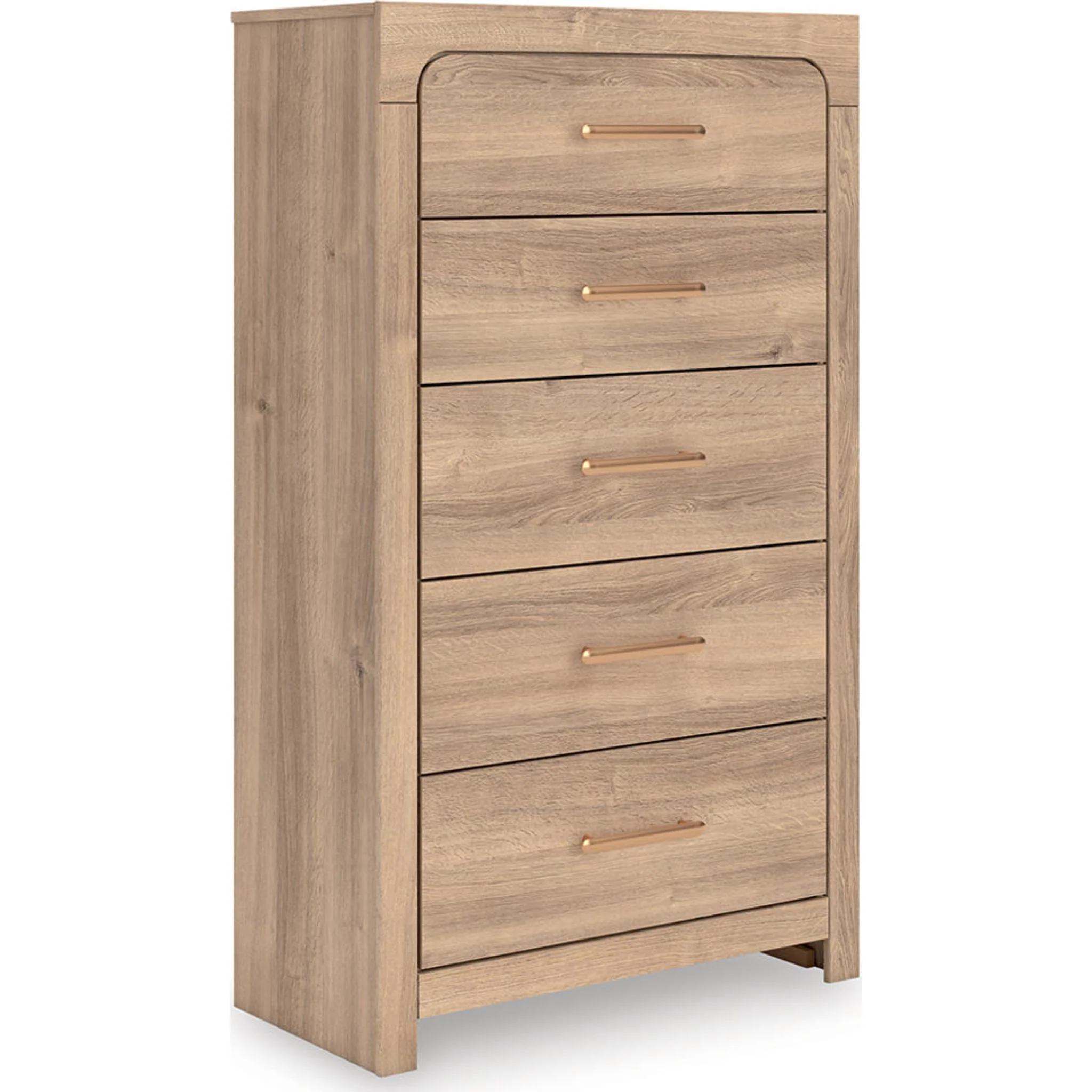 Kinlanni Chest - Tan - Image 5