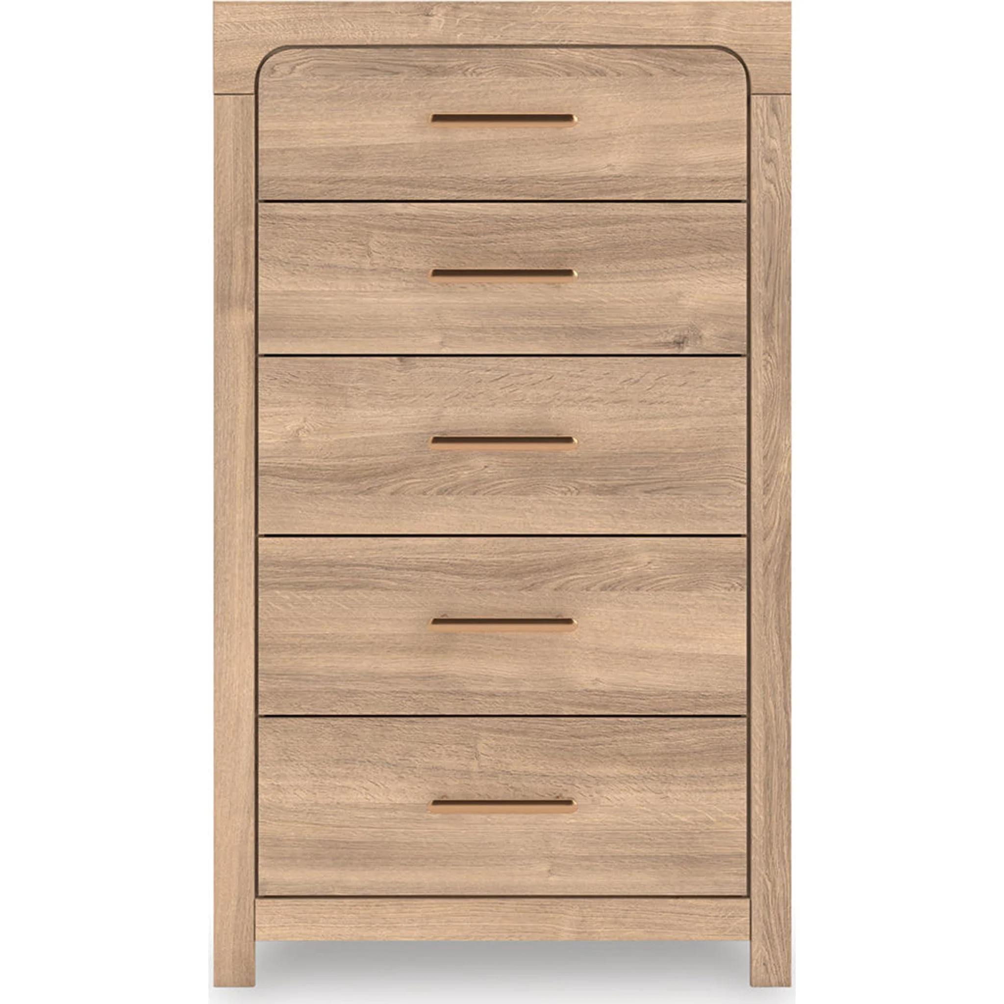 Kinlanni Chest - Tan - Image 7