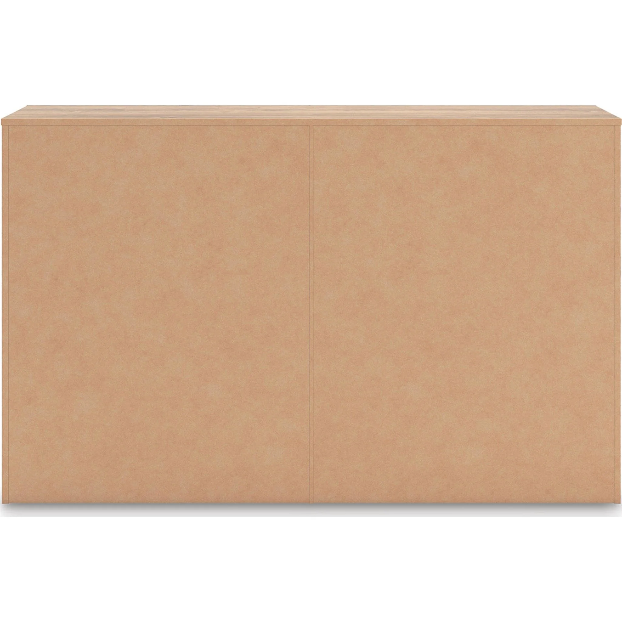 Kinlanni Dresser - Tan - Image 6