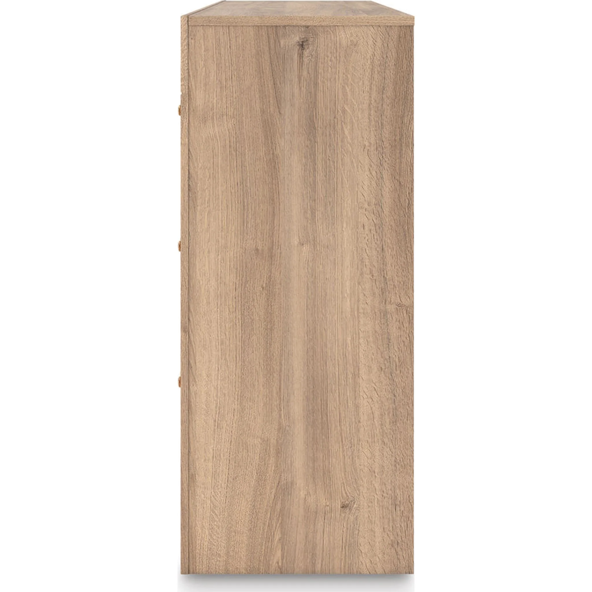 Kinlanni Dresser - Tan - Image 8