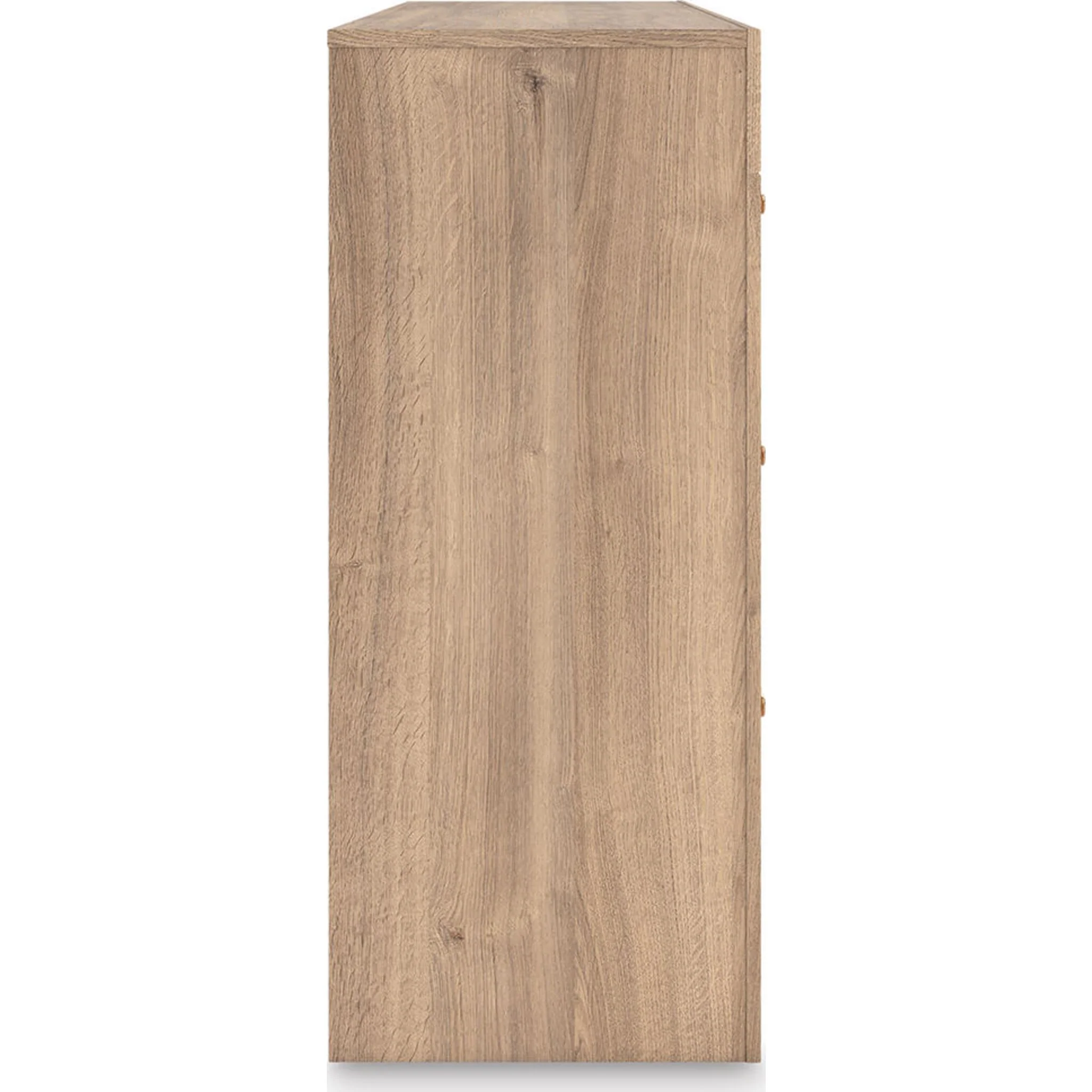 Kinlanni Dresser - Tan - Image 9