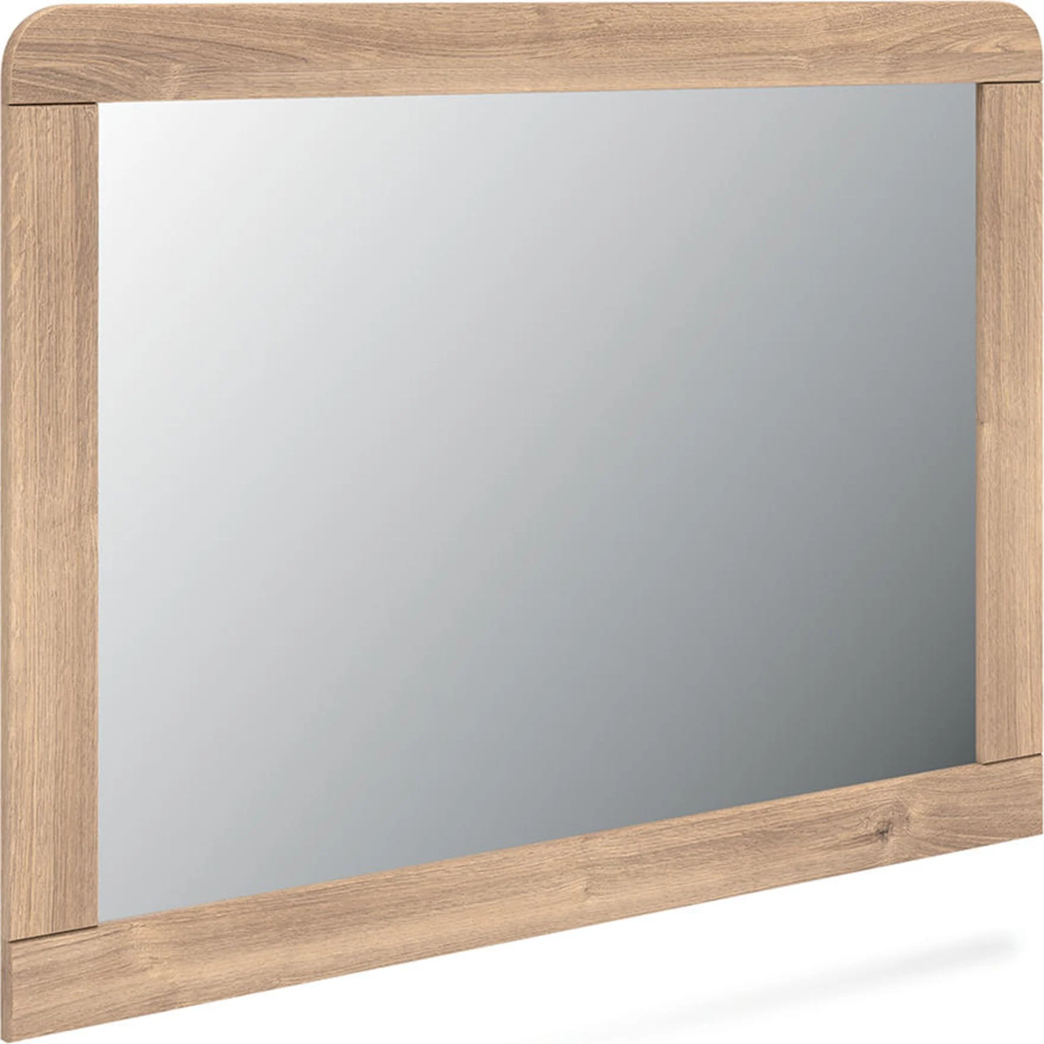 Kinlanni Mirror - Tan - Image 6