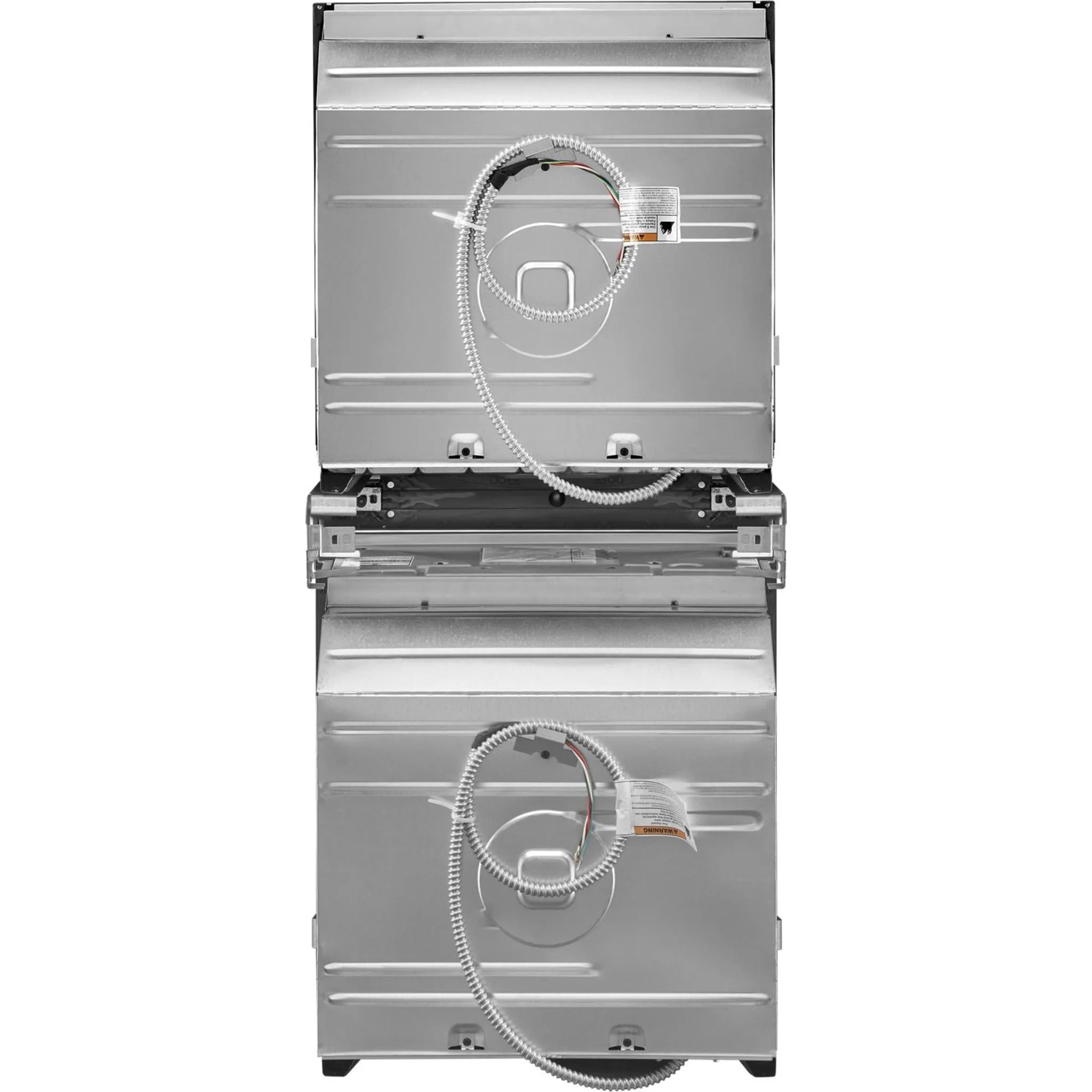 KitchenAid 24" Smart Single Wall Oven with True Convection -Stainless Steel (YKOSC504PPS) - Image 10