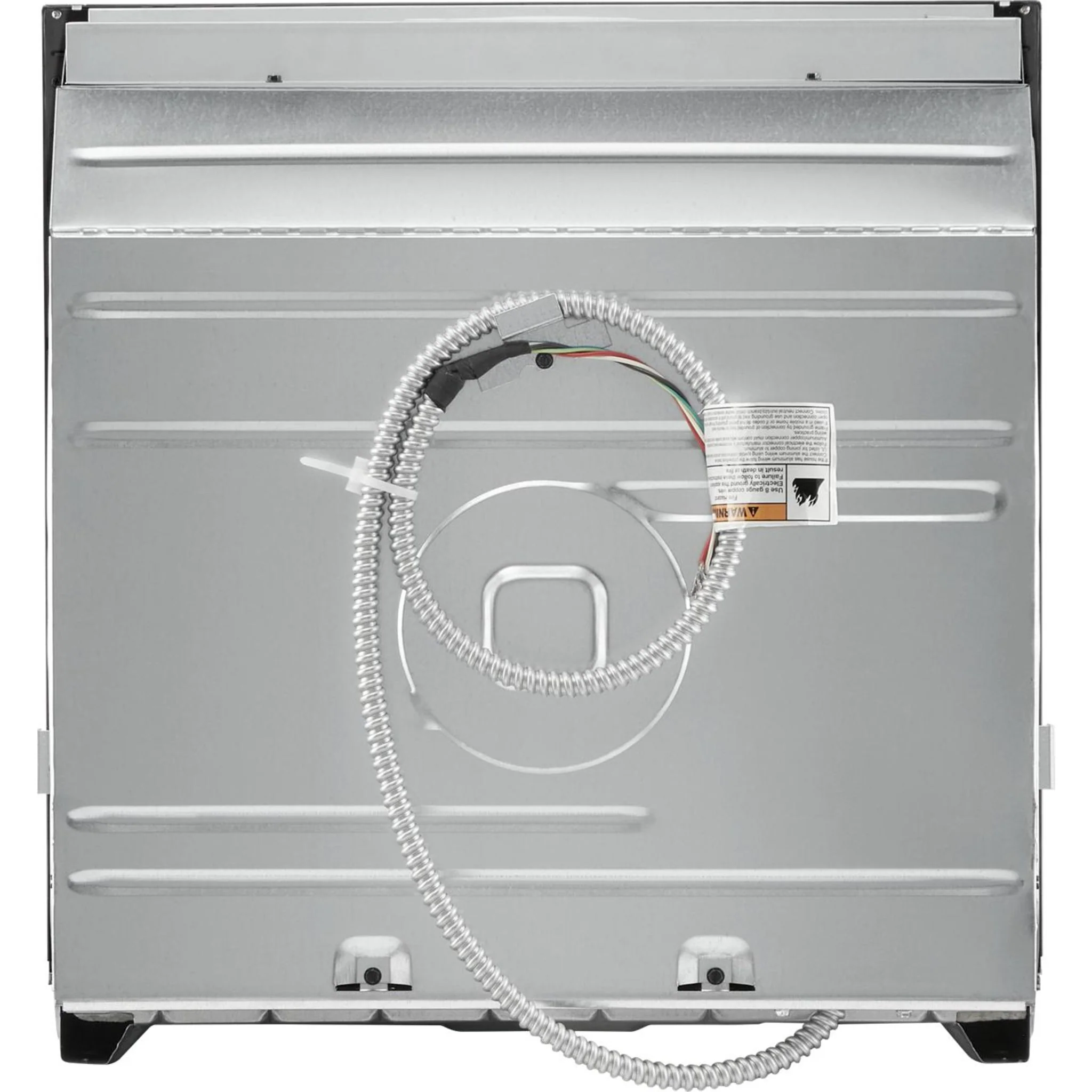 KitchenAid 24" Smart Single Wall Oven with True Convection -Stainless Steel (YKOSC504PPS) - Image 3