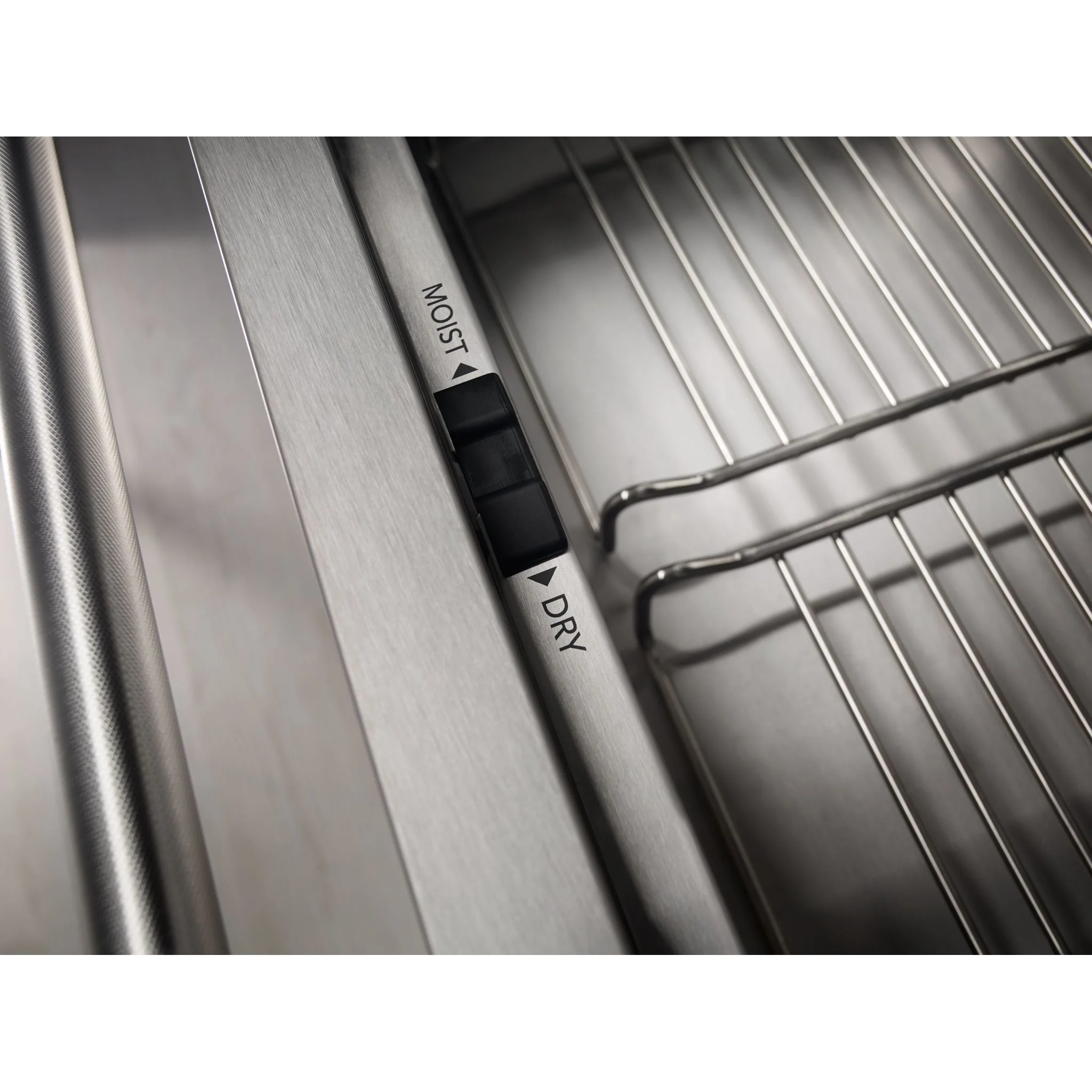 KitchenAid 24'' Slow Cook Warming Drawer -Stainless Steel (KOWT104ESS) - Image 4