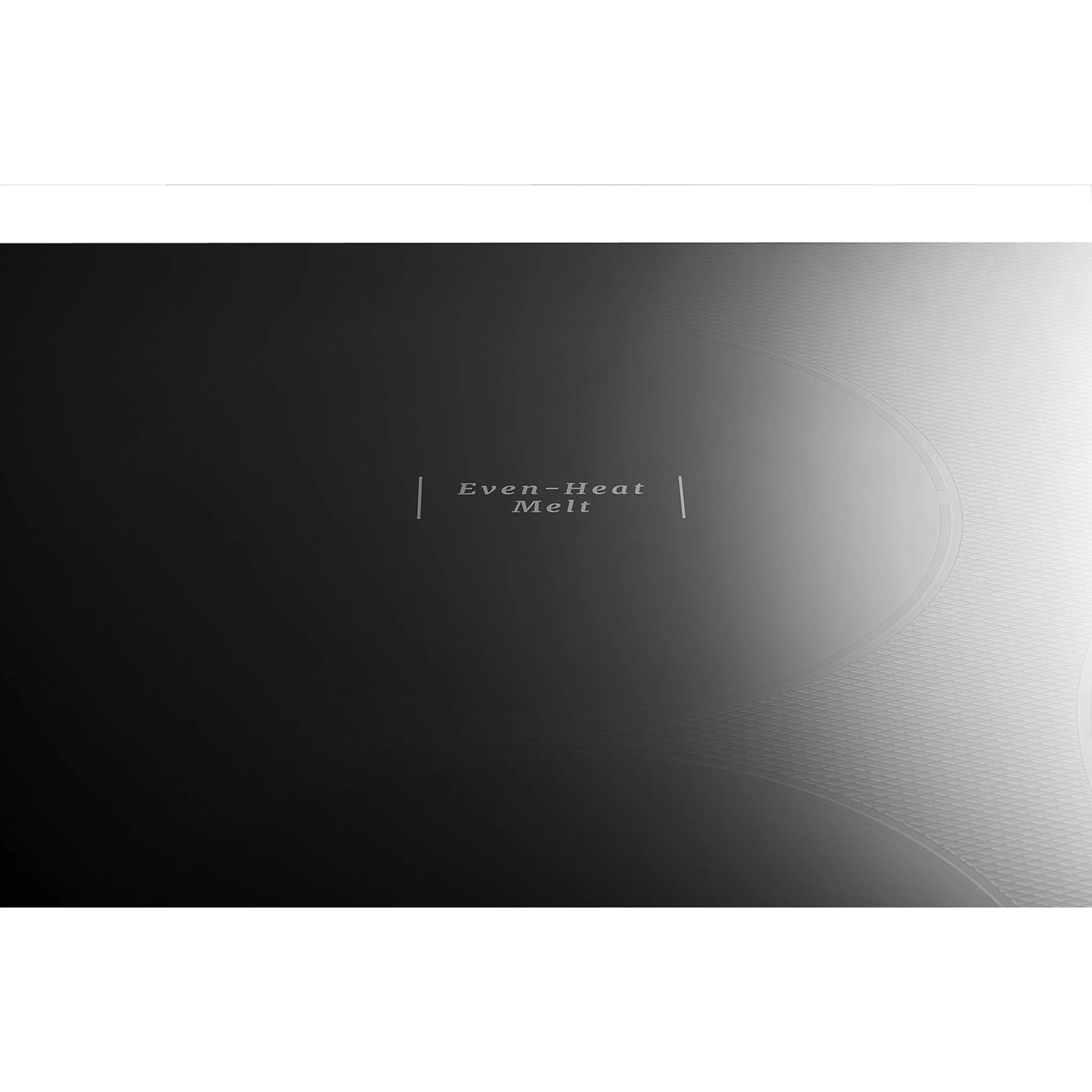 KitchenAid 30" Electric Cooktop with 5 Elements and Touch-Activated Controls -Black (KCES950KBL) - Image 3