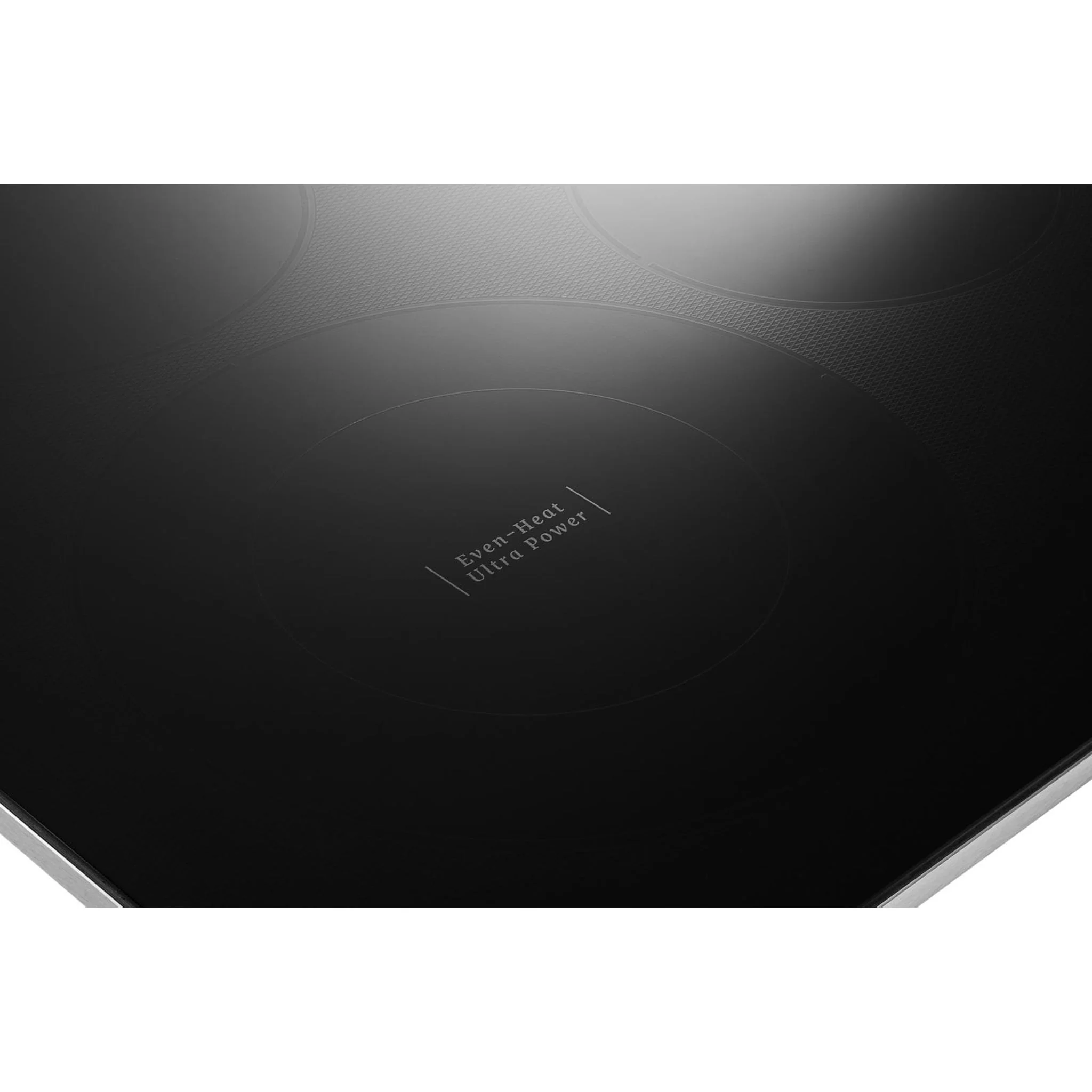 KitchenAid 30" Electric Cooktop with 5 Elements and Touch-Activated Controls -STAINLESS STEEL (KCES950KSS) - Image 4