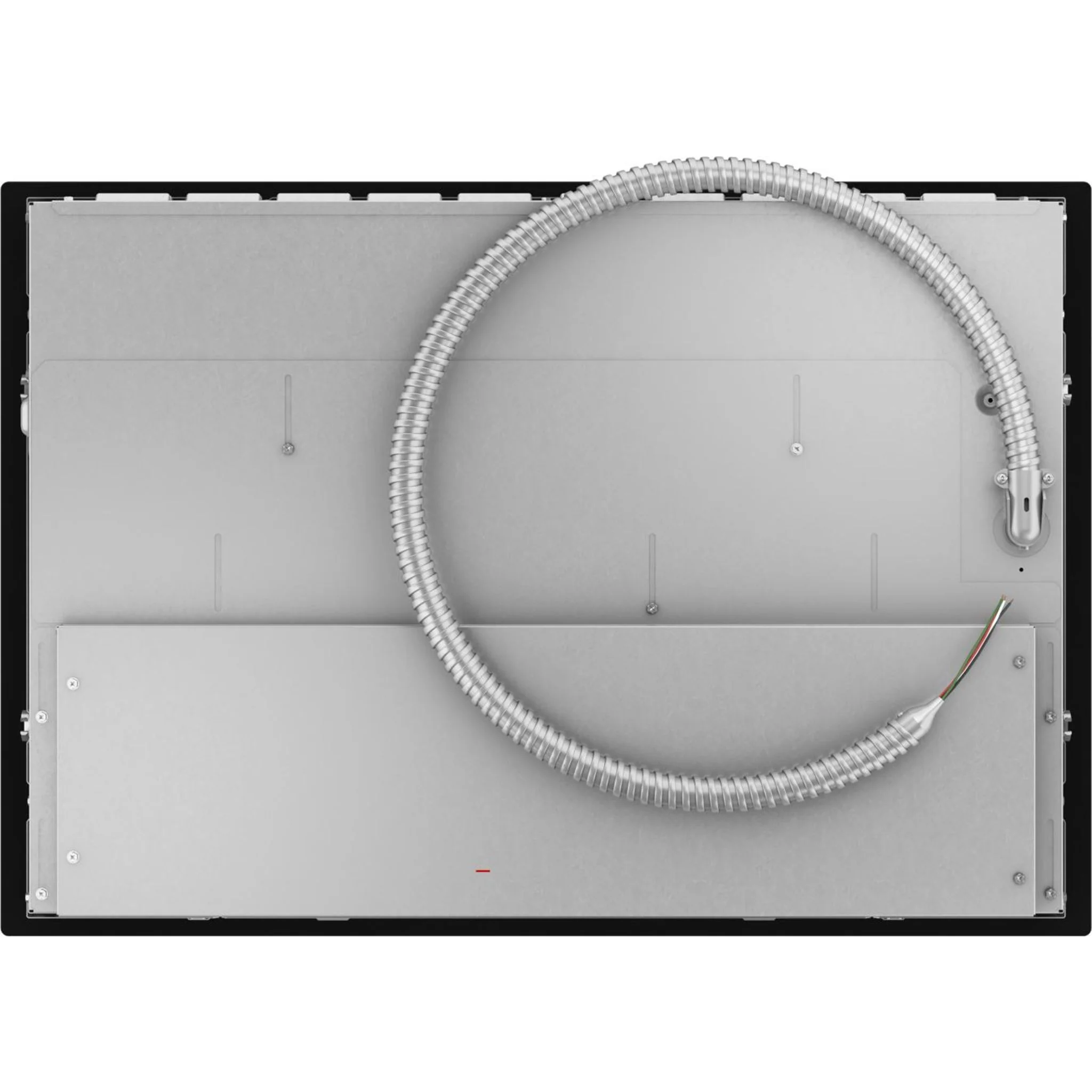 KitchenAid 30-Inch 5-Element Sensor Induction Cooktop -Black (KCIG550JBL) - Image 16