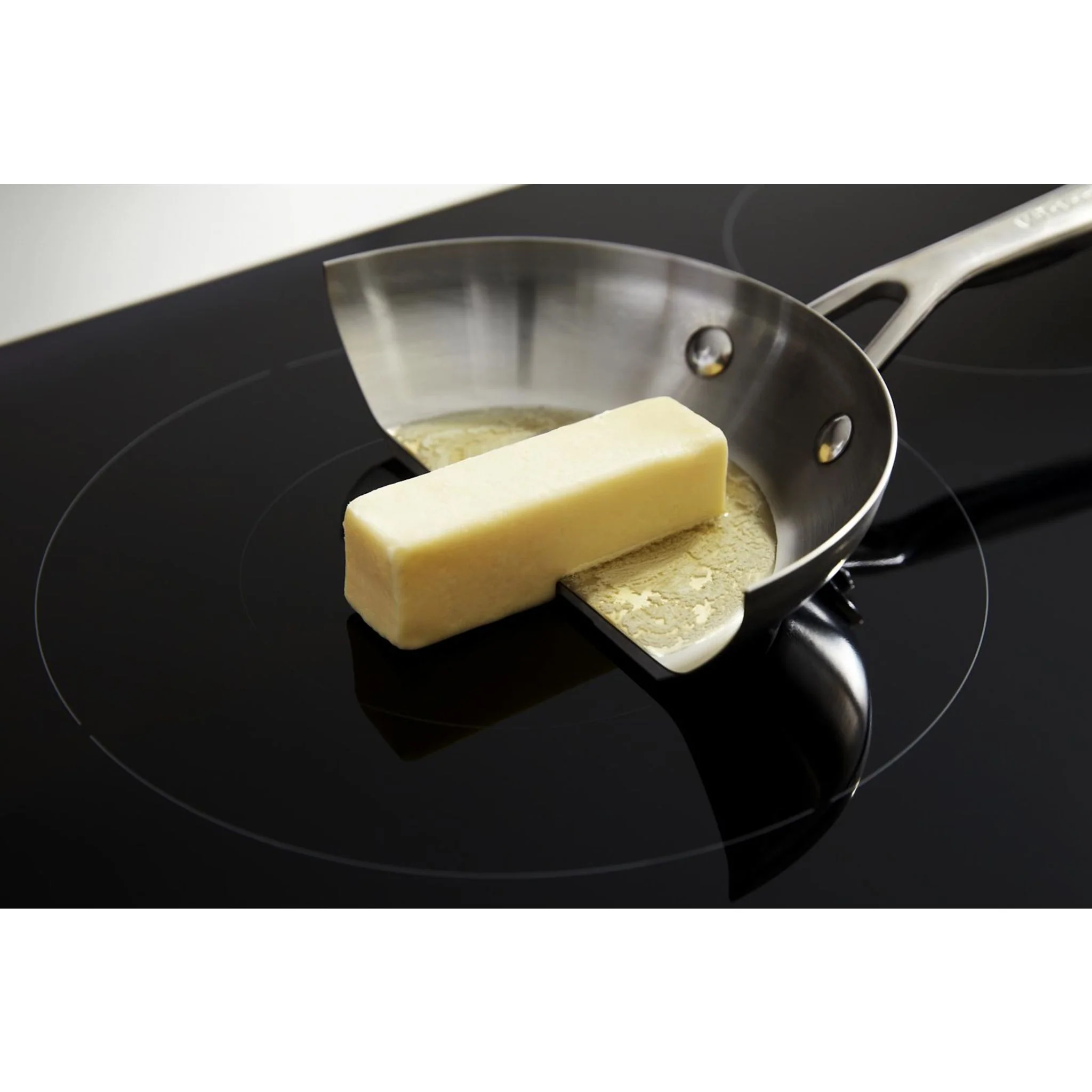 KitchenAid 30-Inch 5-Element Sensor Induction Cooktop -Black (KCIG550JBL) - Image 19