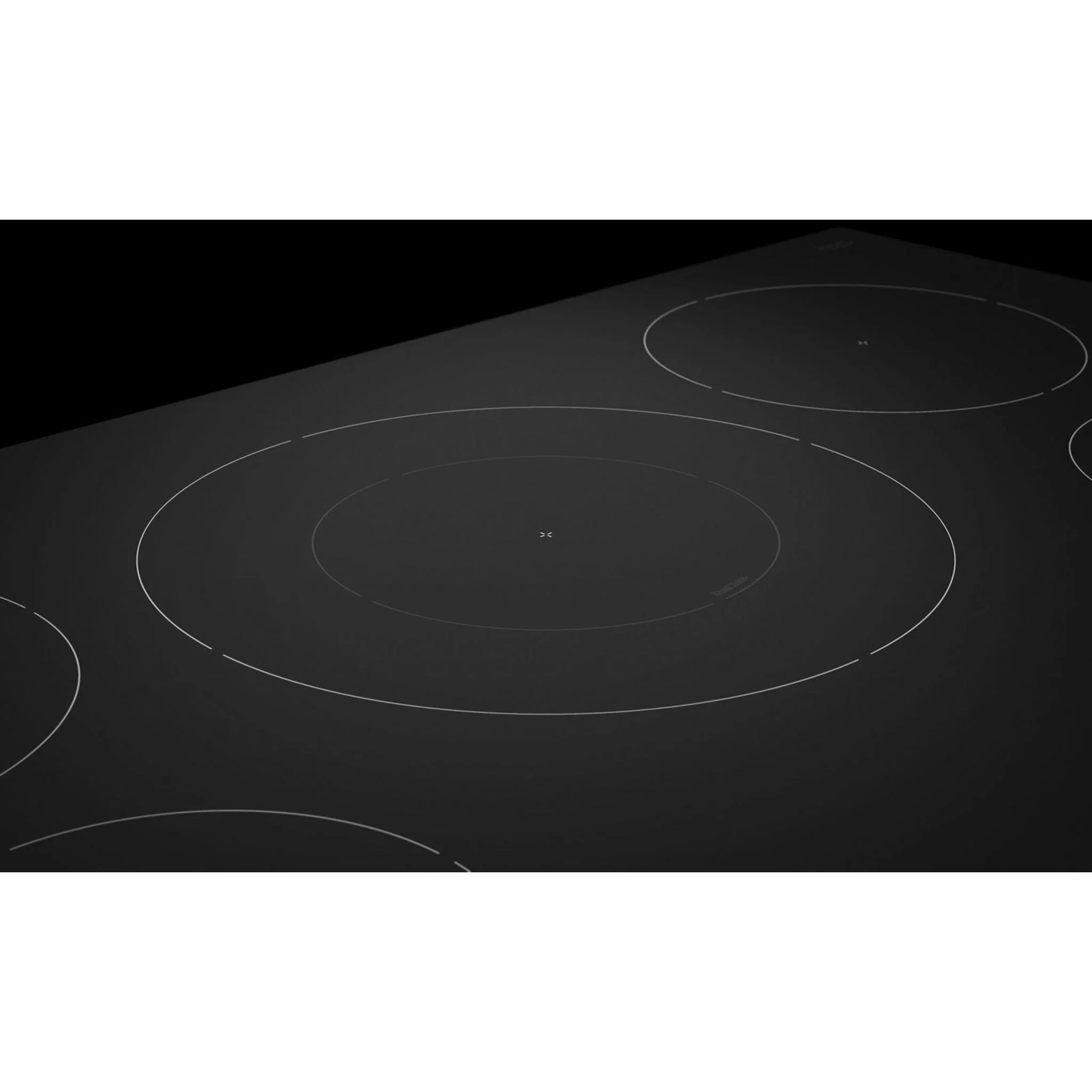 KitchenAid 30-Inch 5-Element Sensor Induction Cooktop -Black (KCIG550JBL) - Image 27