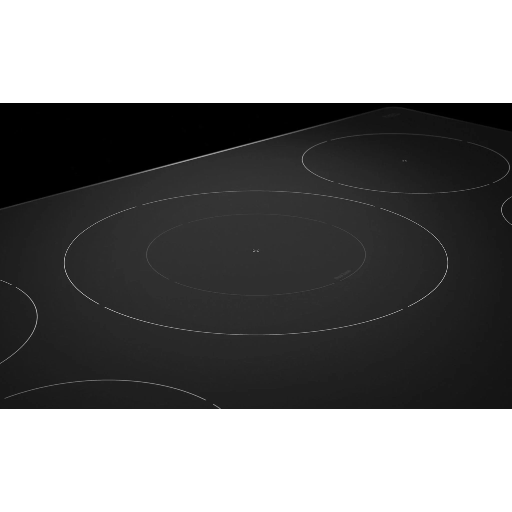 KitchenAid 30-Inch 5-Element Sensor Induction Cooktop -Stainless Steel (KCIG550JSS) - Image 2