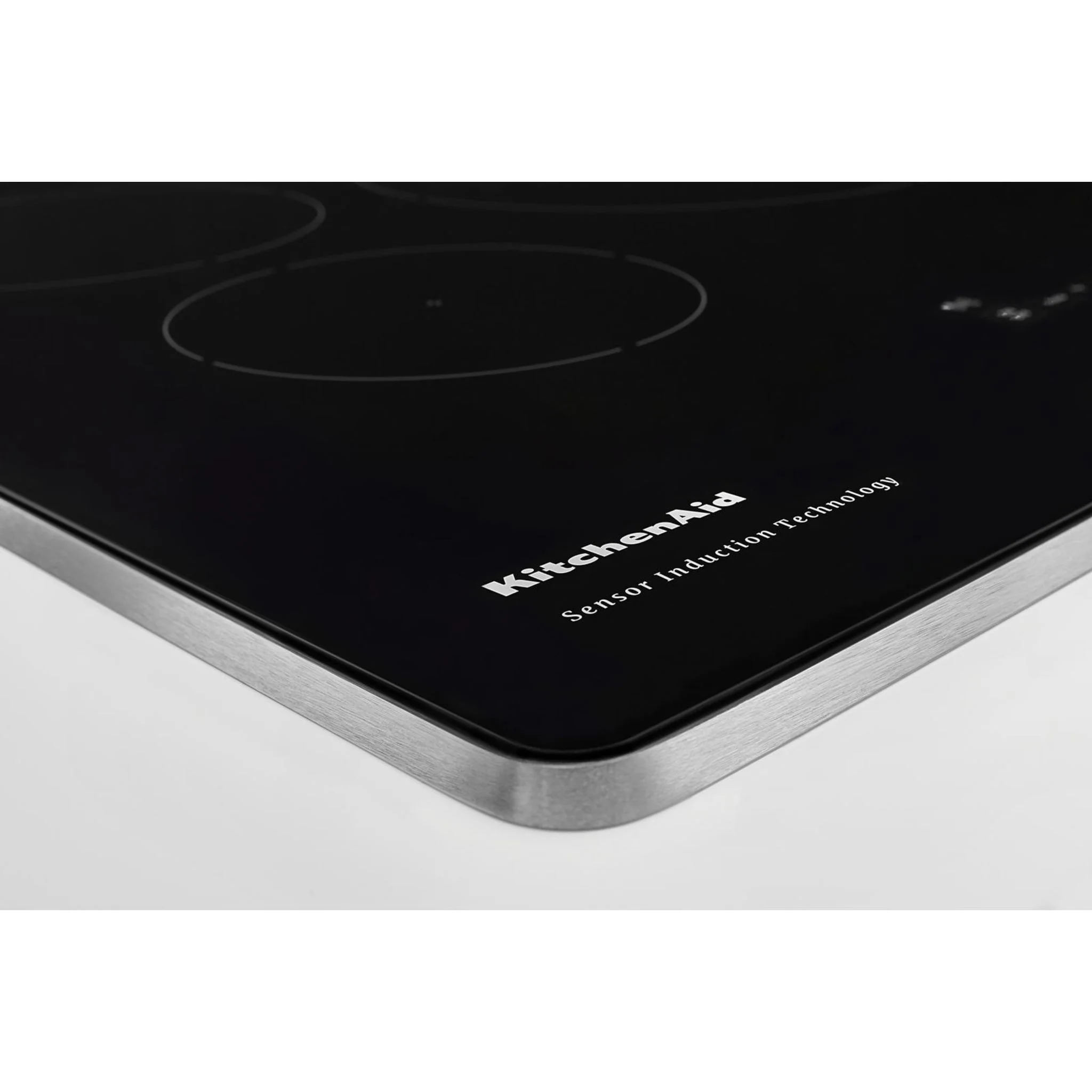 KitchenAid 30-Inch 5-Element Sensor Induction Cooktop -Stainless Steel (KCIG550JSS) - Image 29