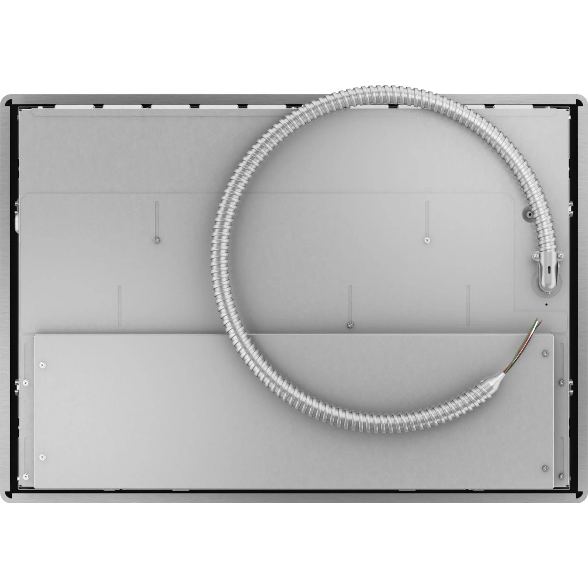 KitchenAid 30-Inch 5-Element Sensor Induction Cooktop -Stainless Steel (KCIG550JSS) - Image 32