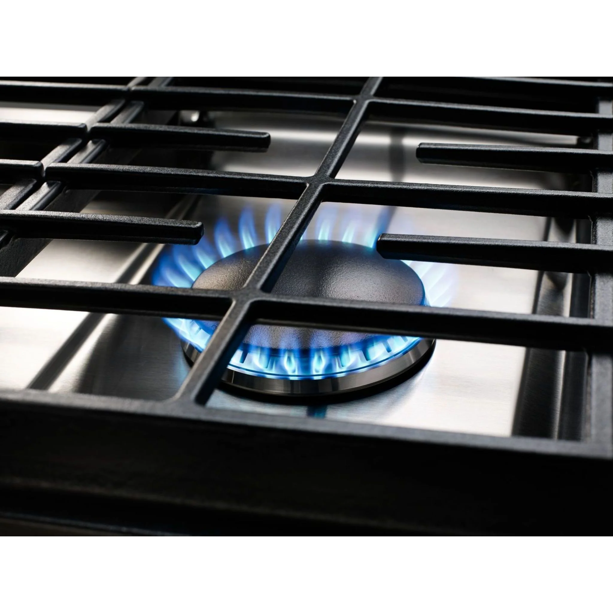 KitchenAid 30" 5-Burner Gas Cooktop -Stainless Steel (KCGS350ESS) - Image 29
