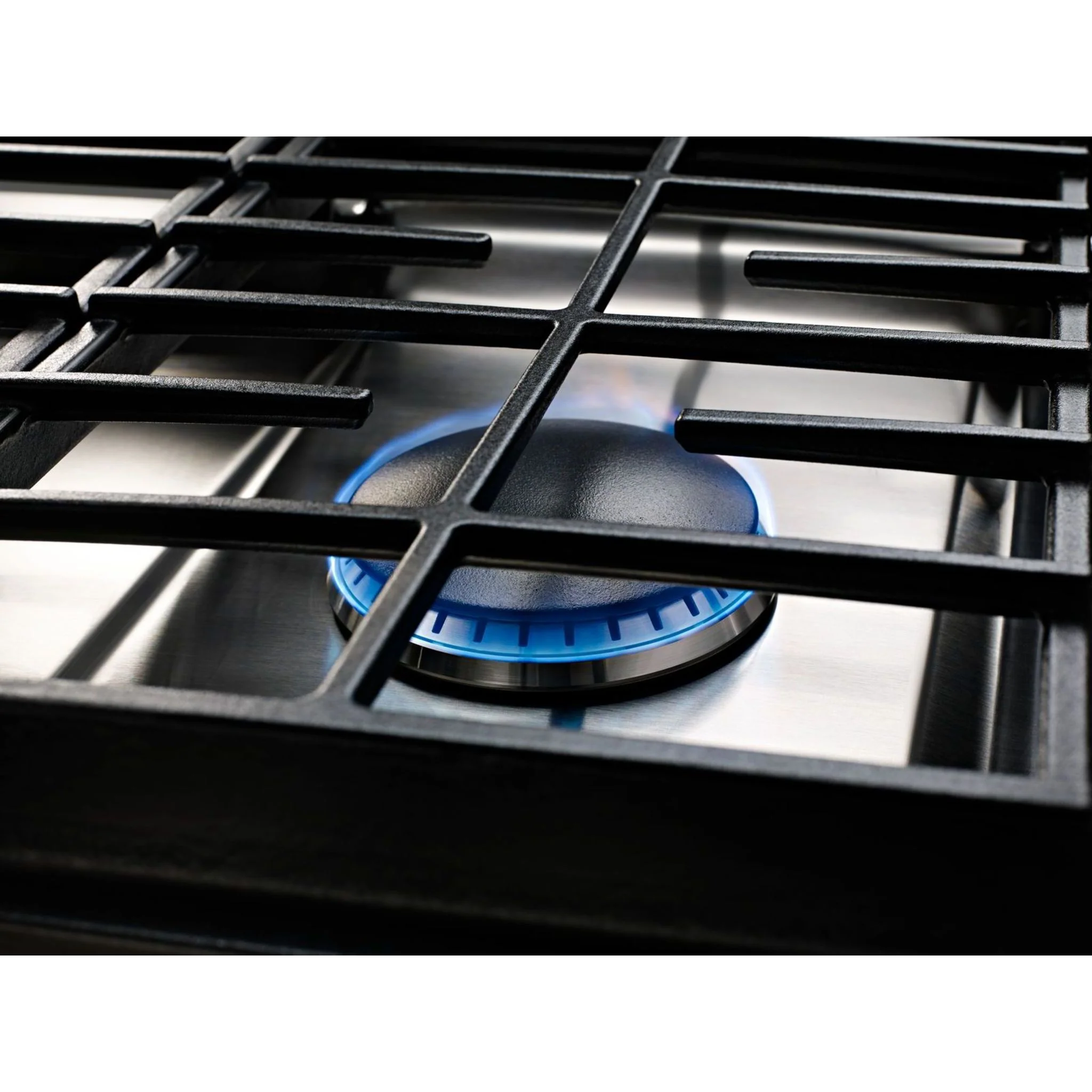 KitchenAid 30" 5-Burner Gas Cooktop -Stainless Steel (KCGS350ESS) - Image 38